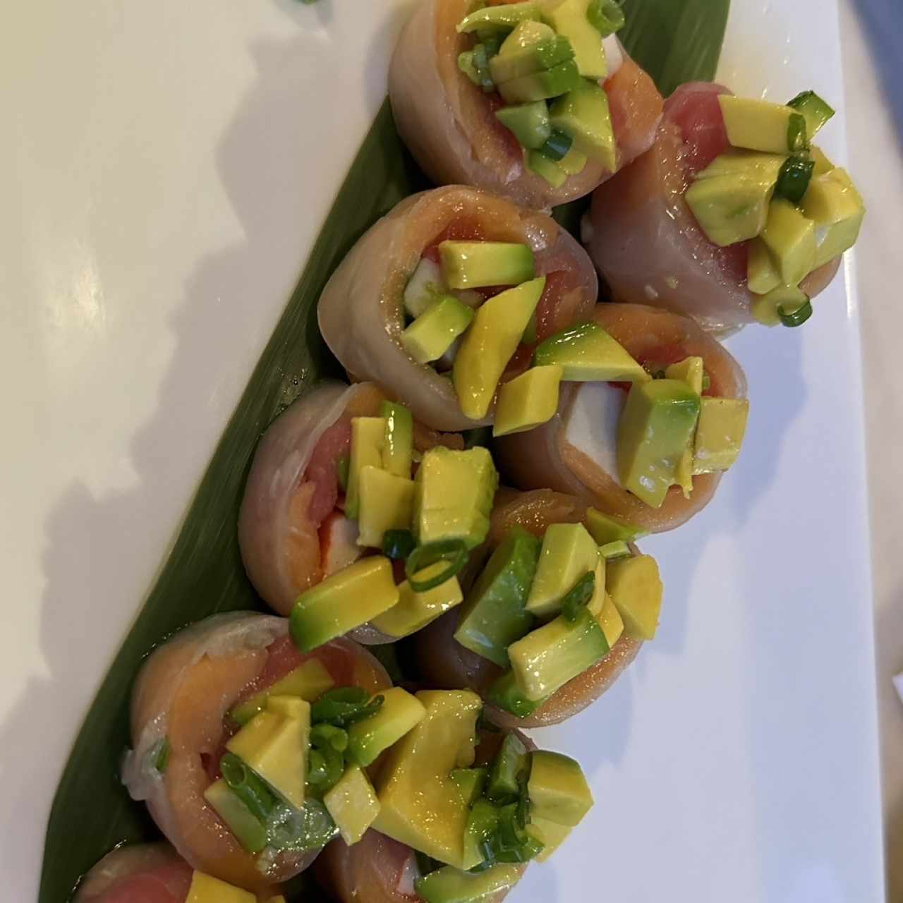 Malibu Roll