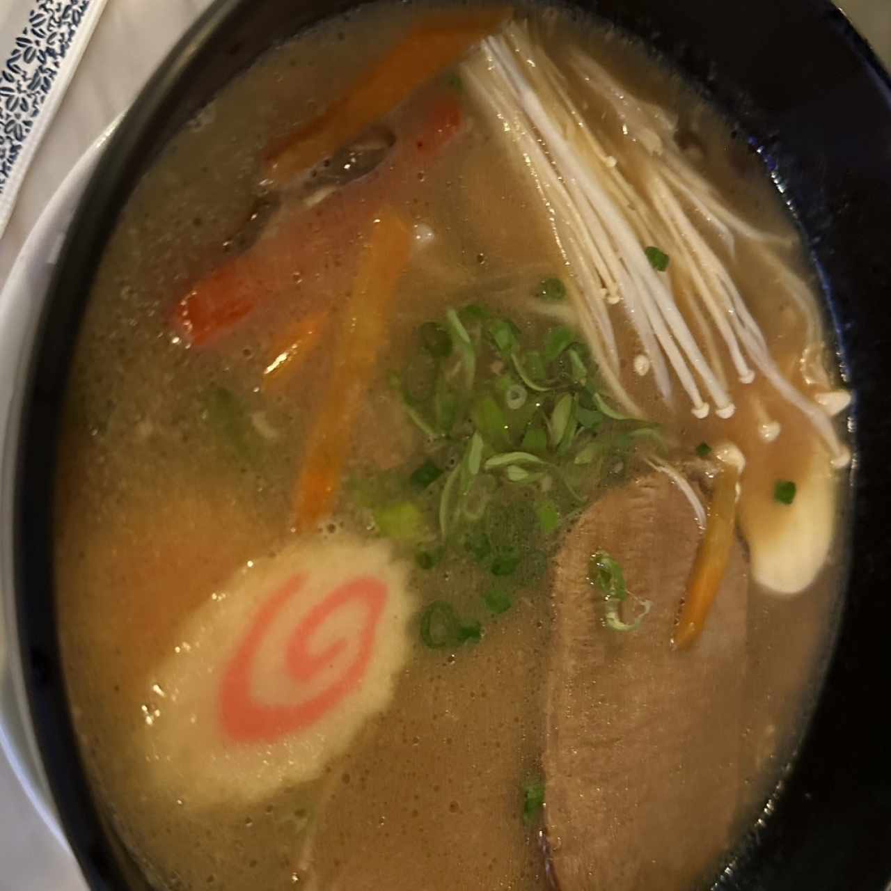 Ramen Especial