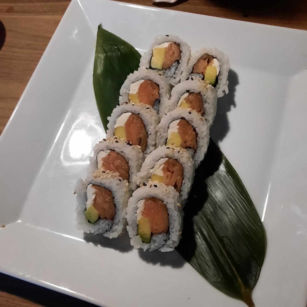 Sushi Rolls - Philadelphia