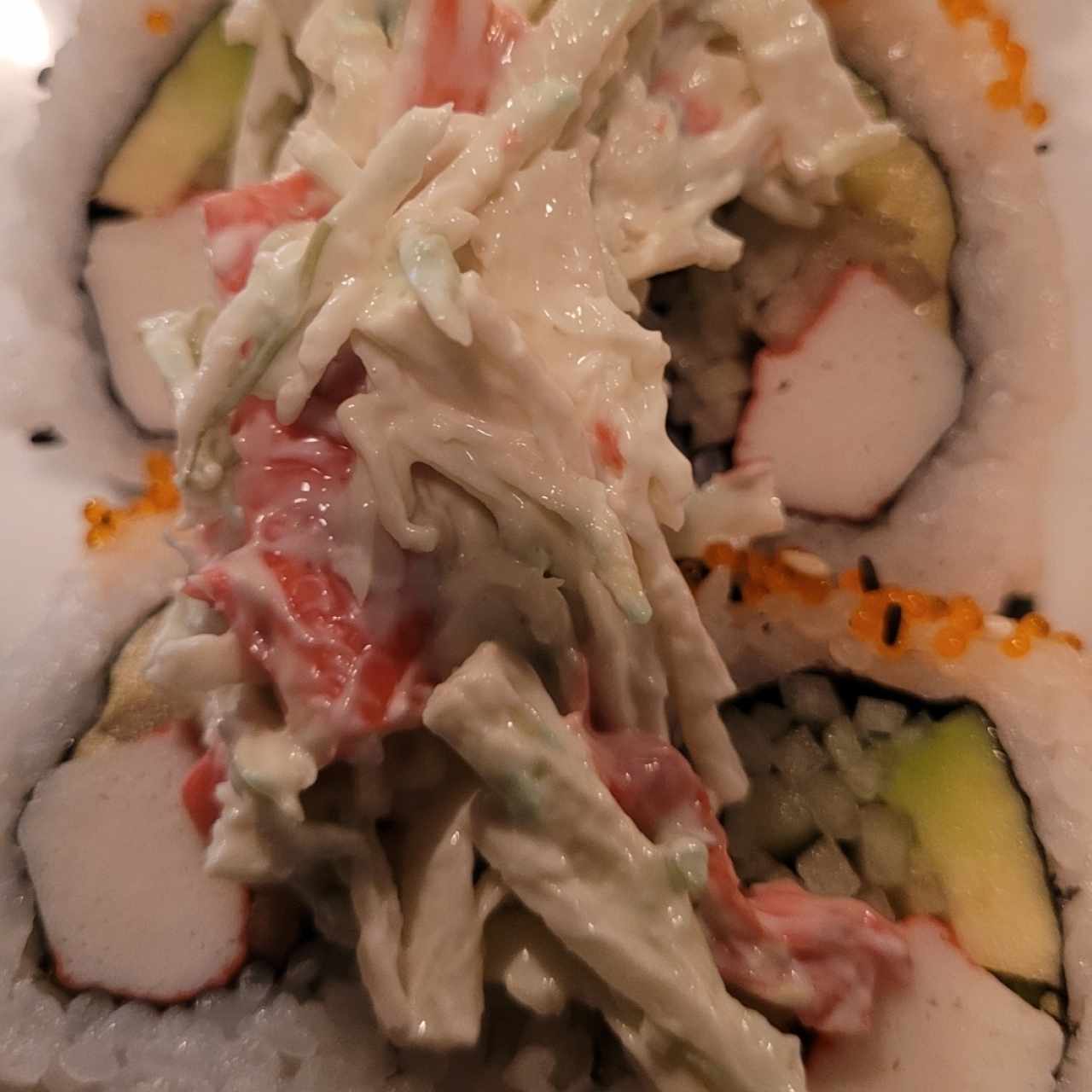 Sushi Rolls - Dinamita