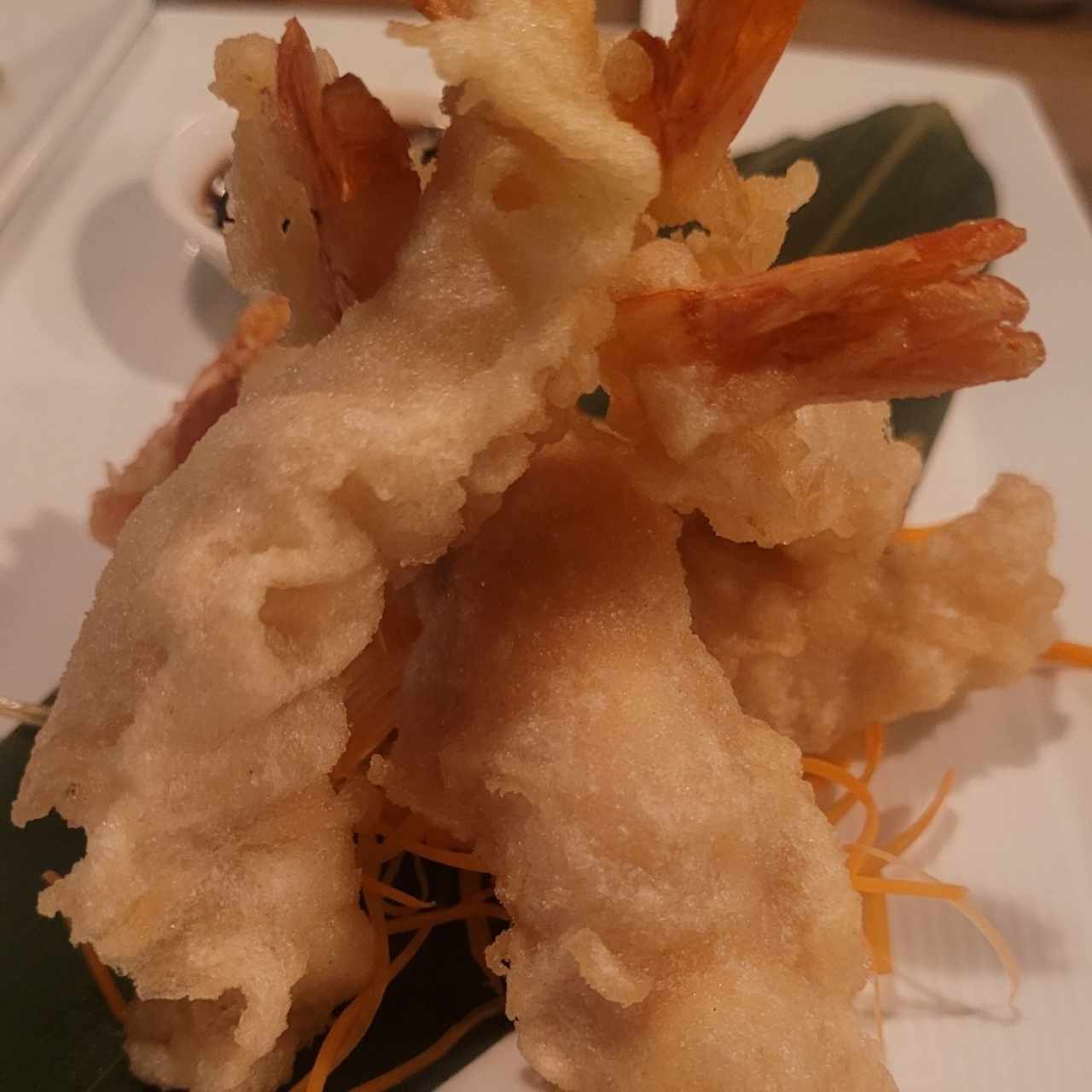 Tempura - Ebi Tempura