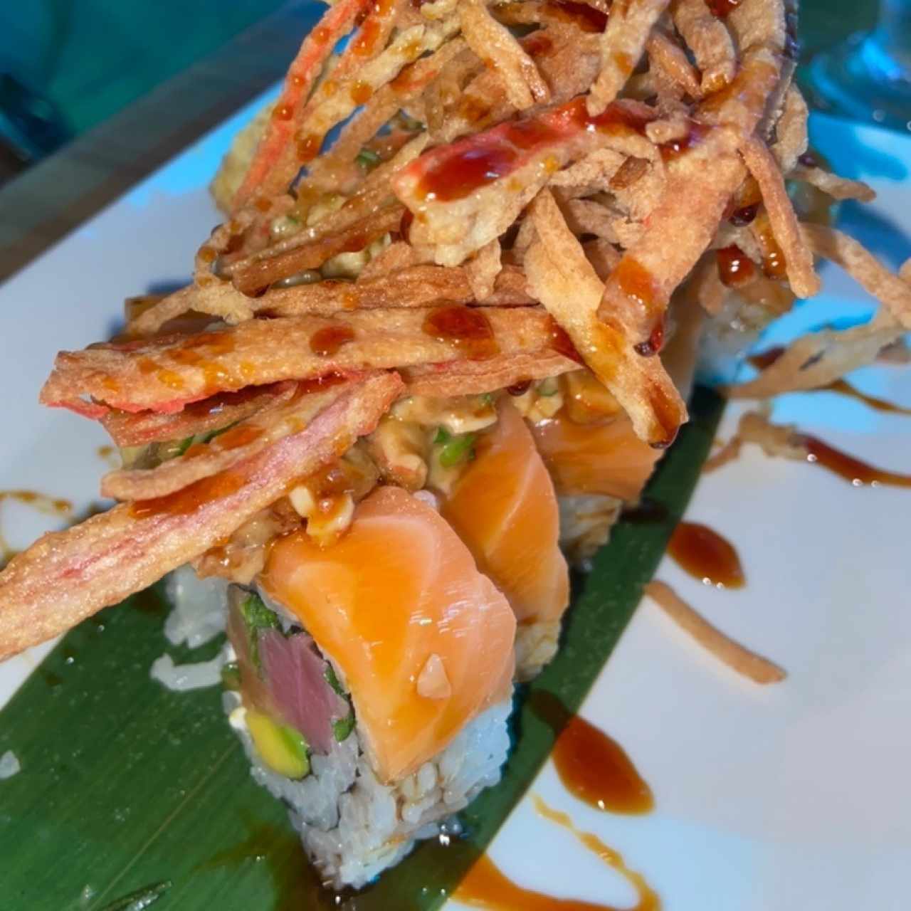 Especial Rolls - Okinawa