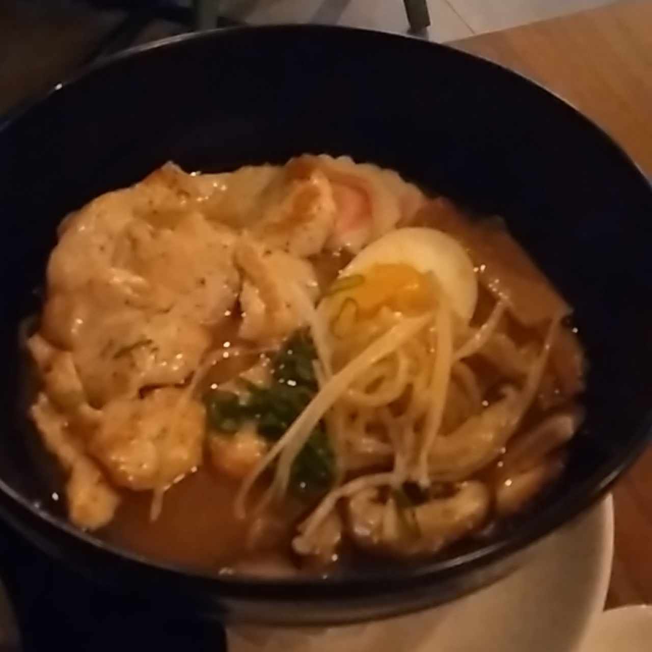 Chicken Ramen