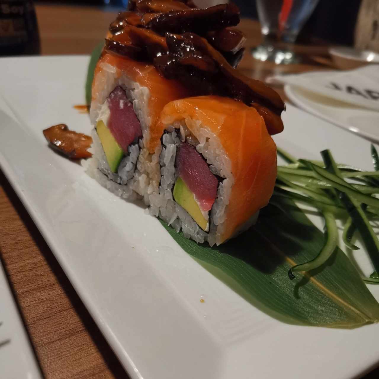 Especial Rolls - Okinawa