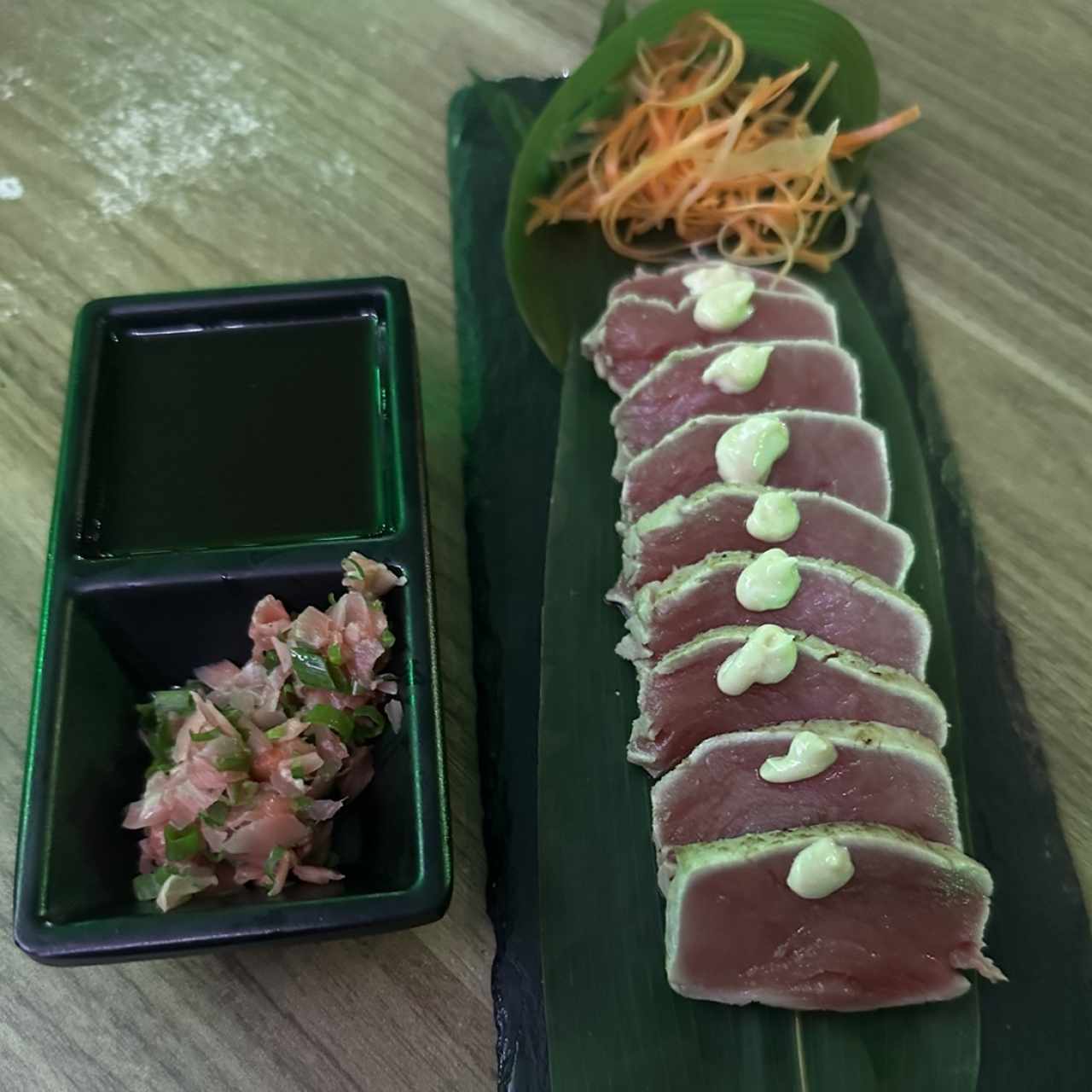 Sashimi - Salmón