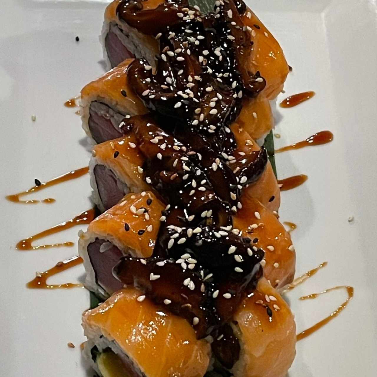 Especial Rolls - Okinawa