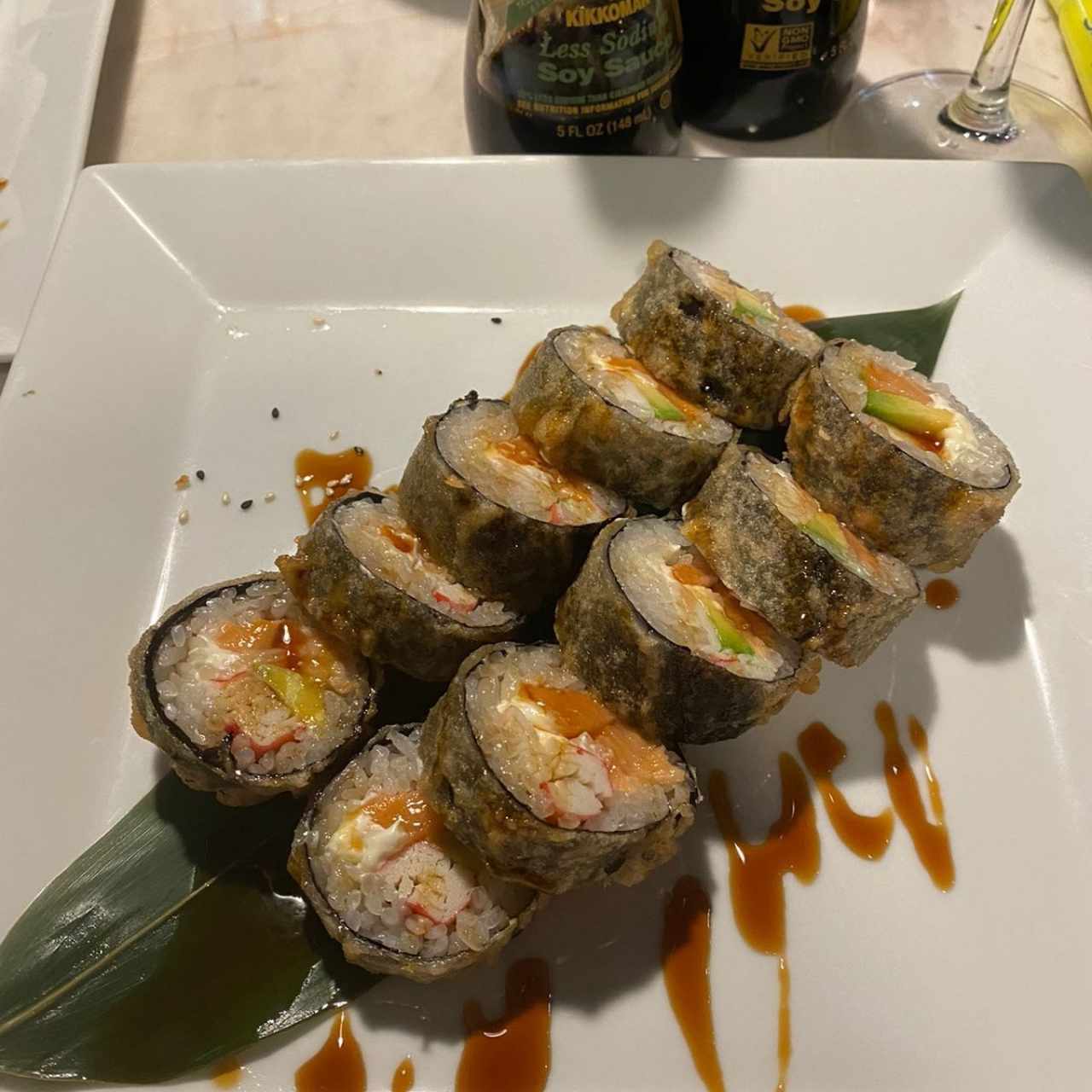 Especial Rolls - Tigger Roll