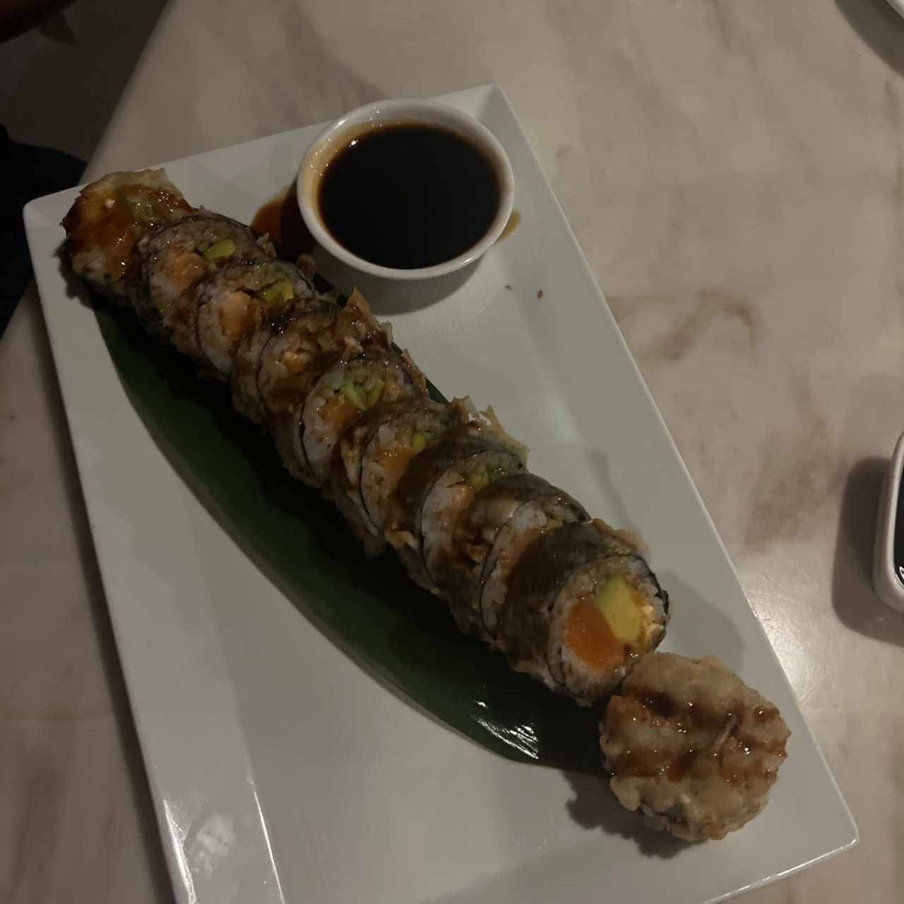 Especial Rolls - Tigger Roll