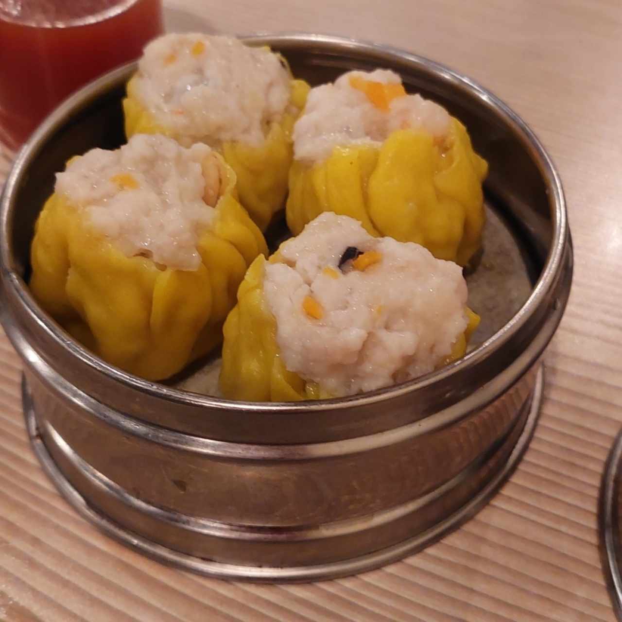 siu mai