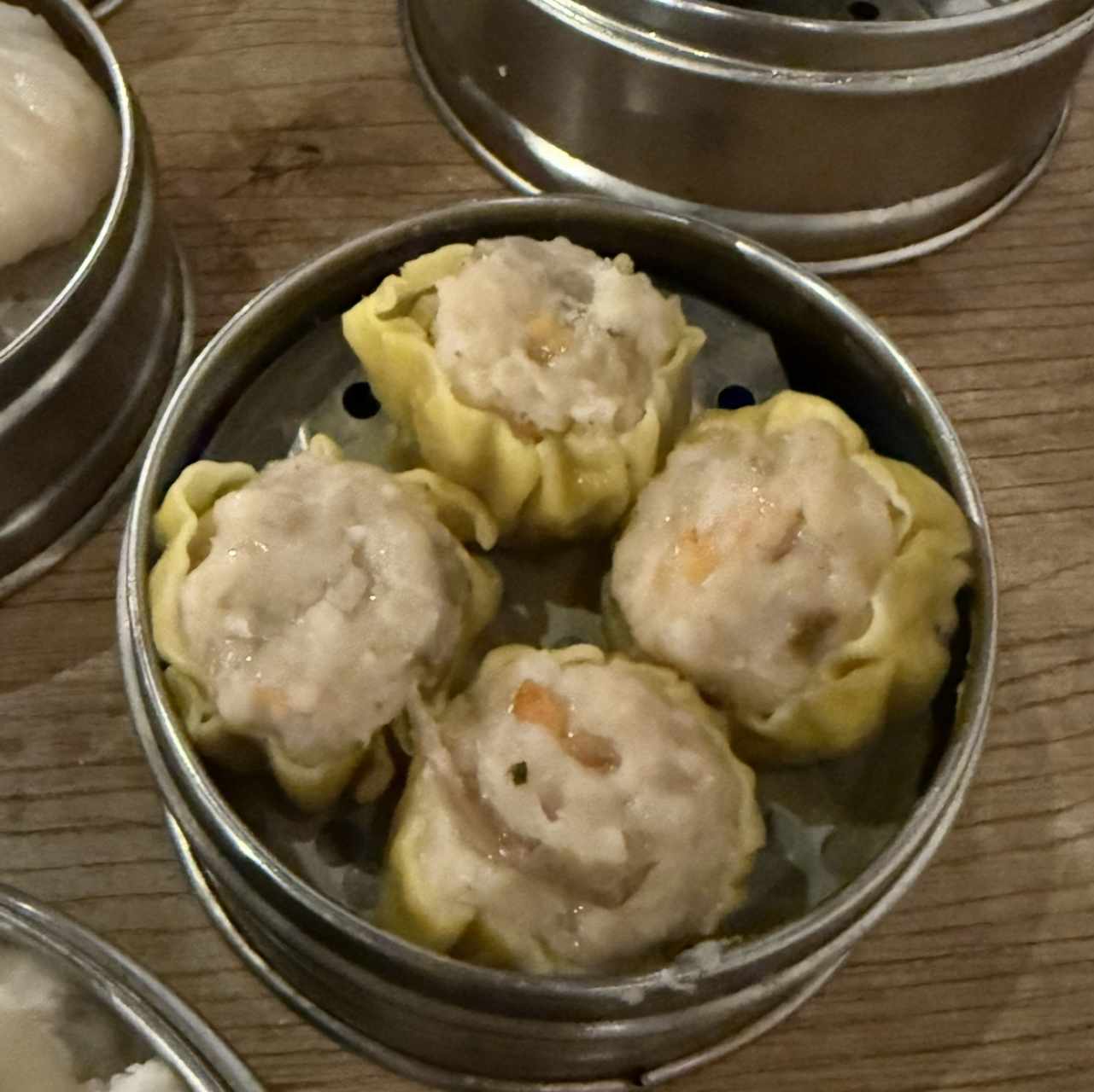 Siu mai regular