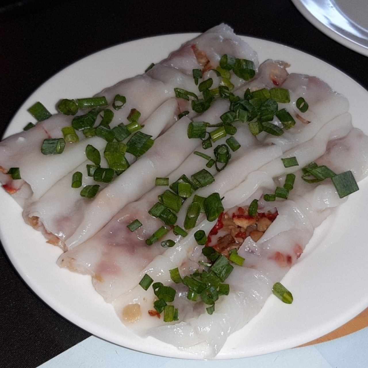 Chee cheong fun