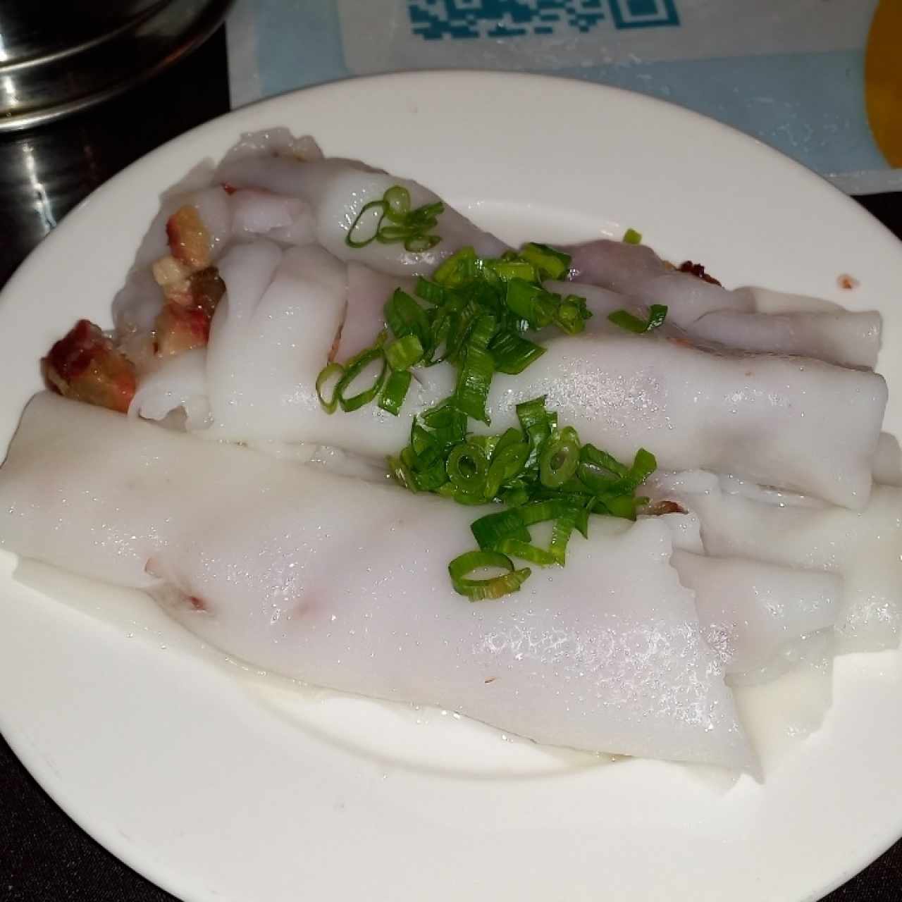 Chee cheong Fun