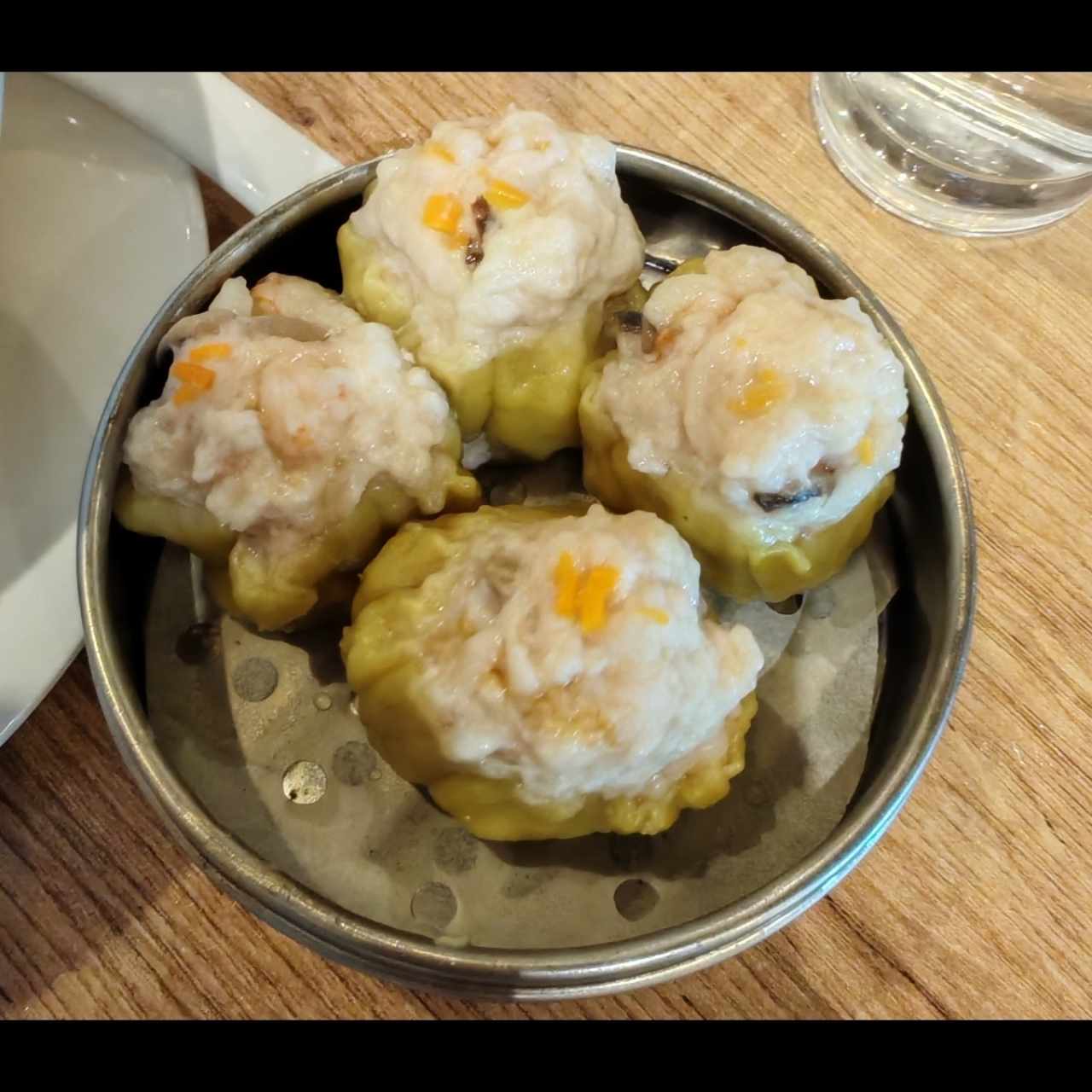 Siu mai regular