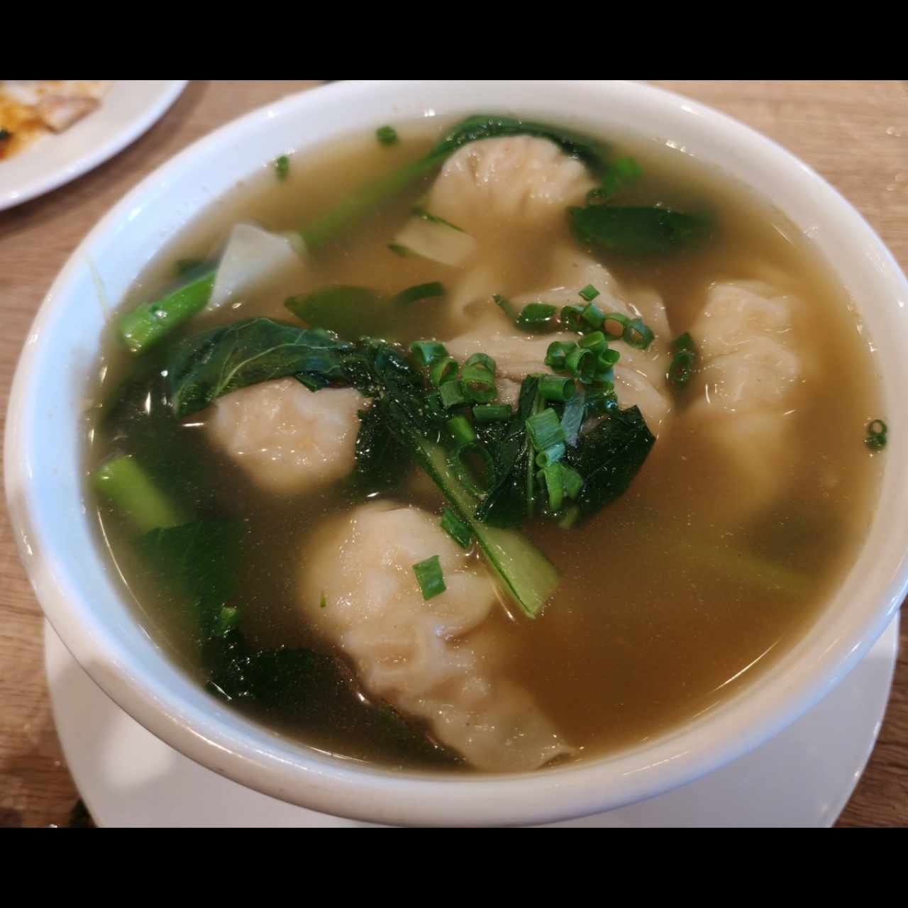 Sopa soykao 👍
