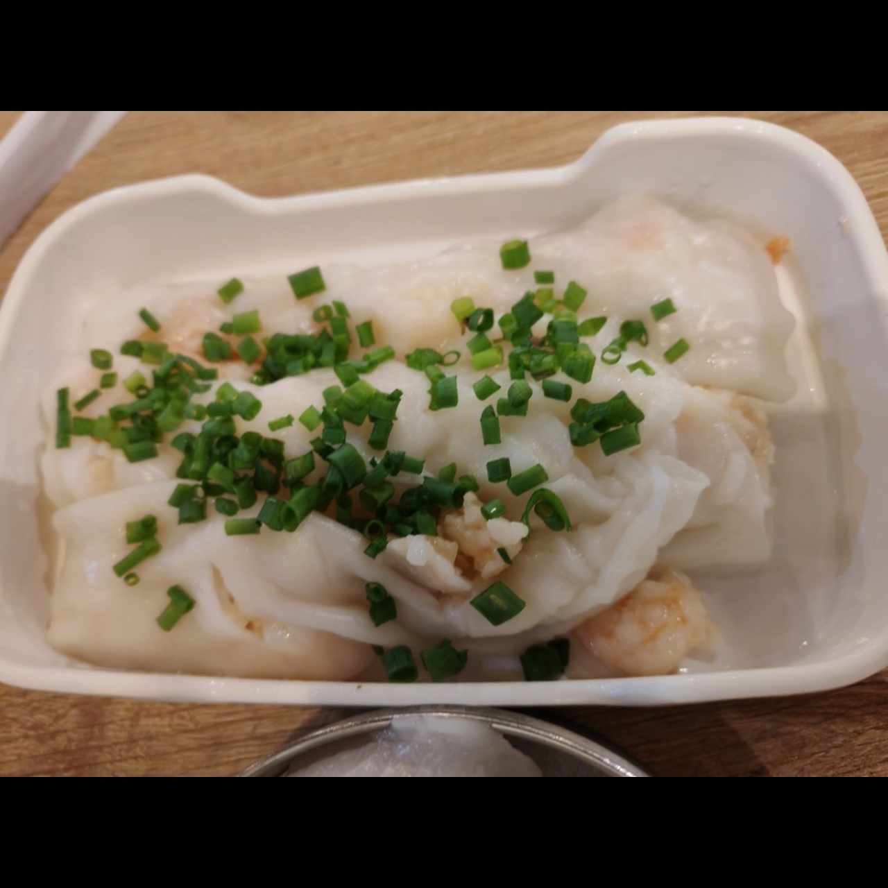 Chichonfan de camarón 