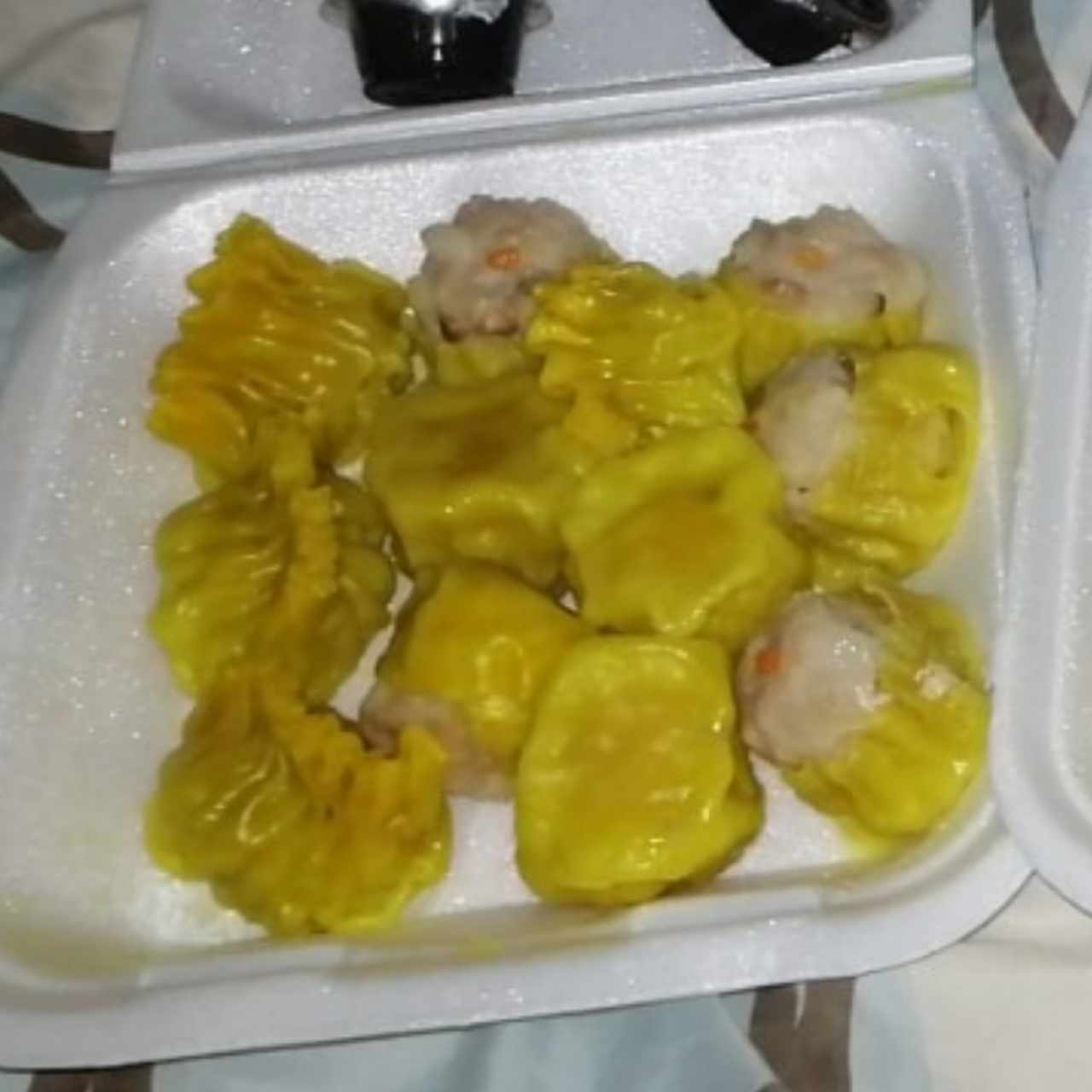 siu mai