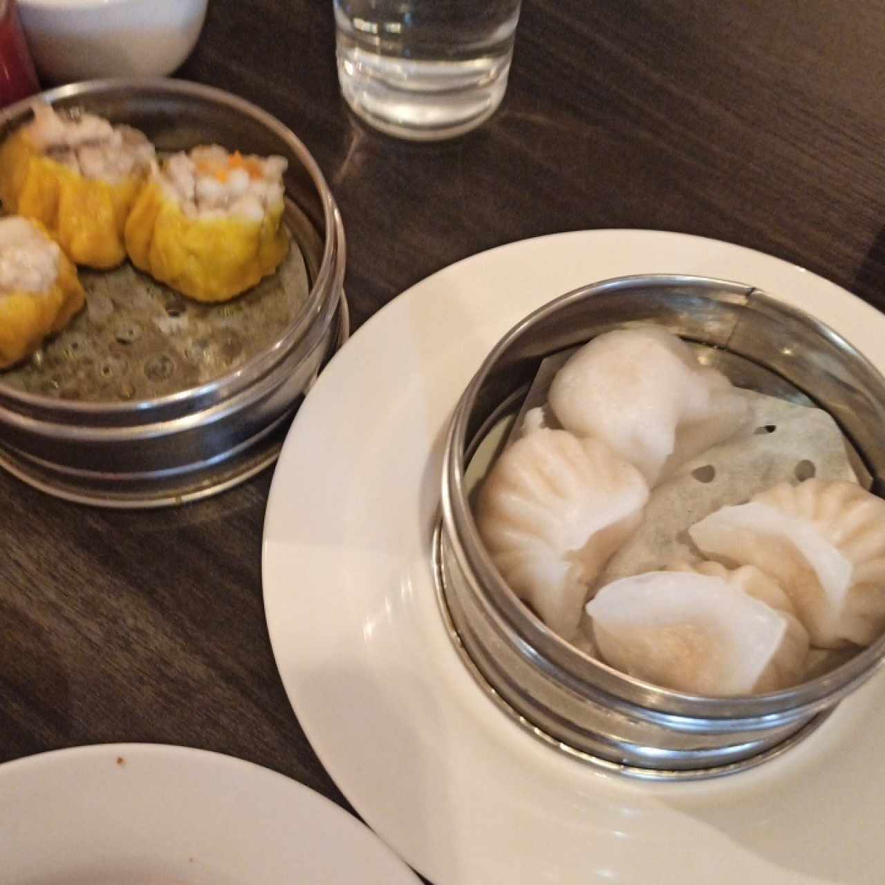 ha kao y siu mai
