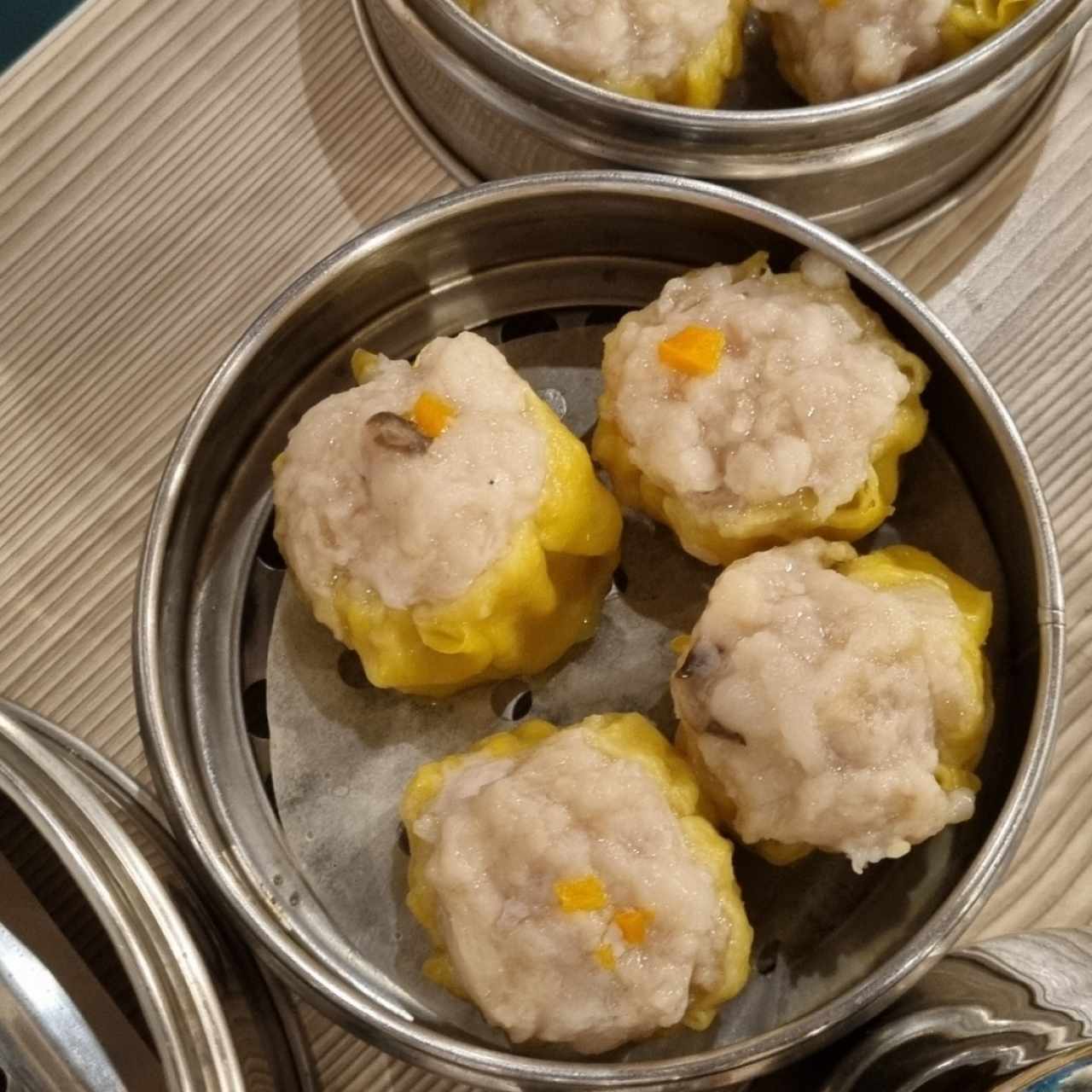 siu mai