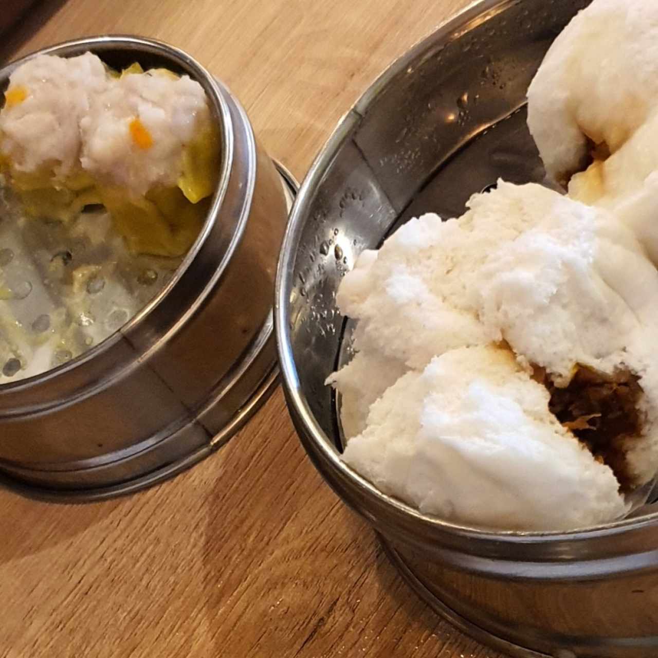 ham pao y siu mai