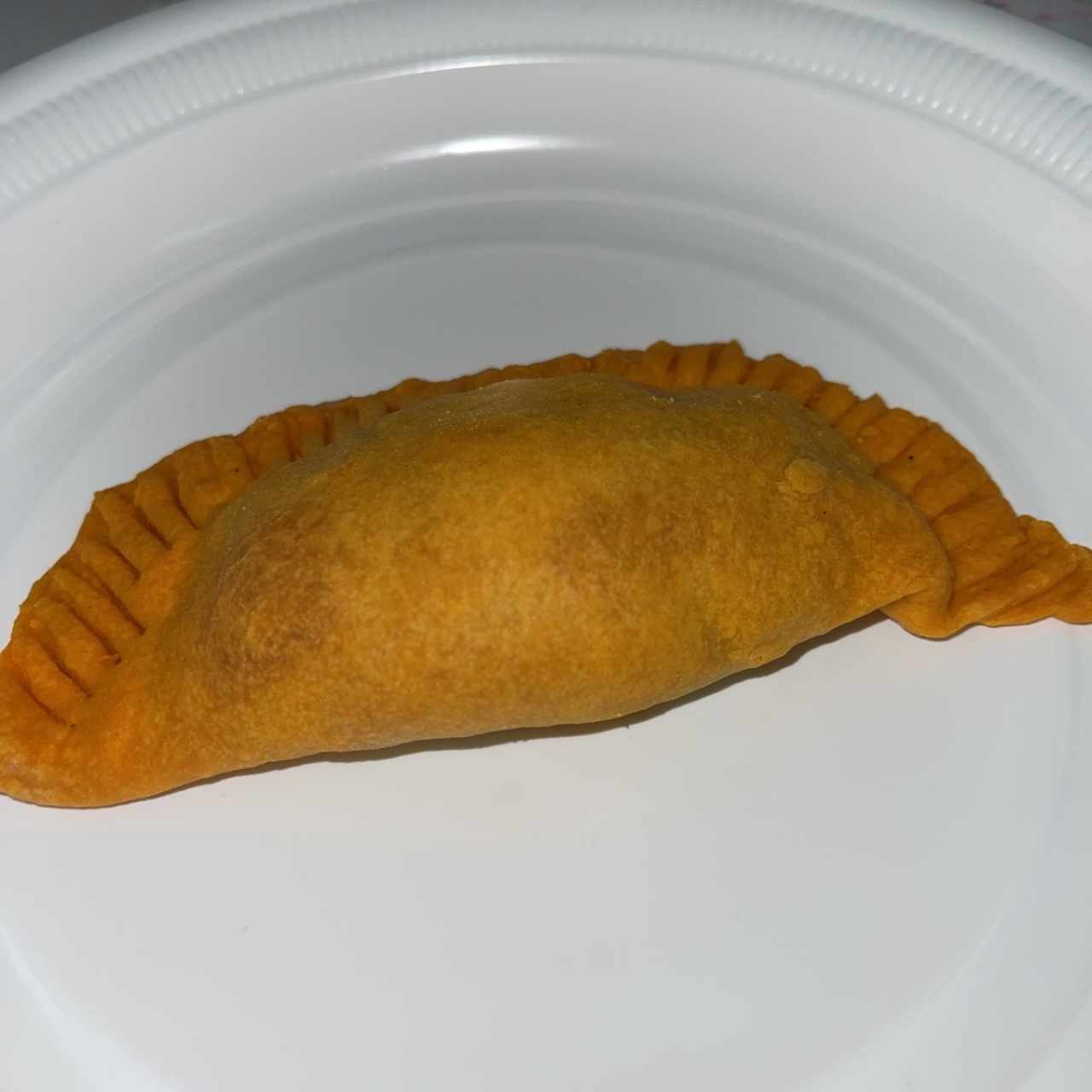 Empanada de bacalo