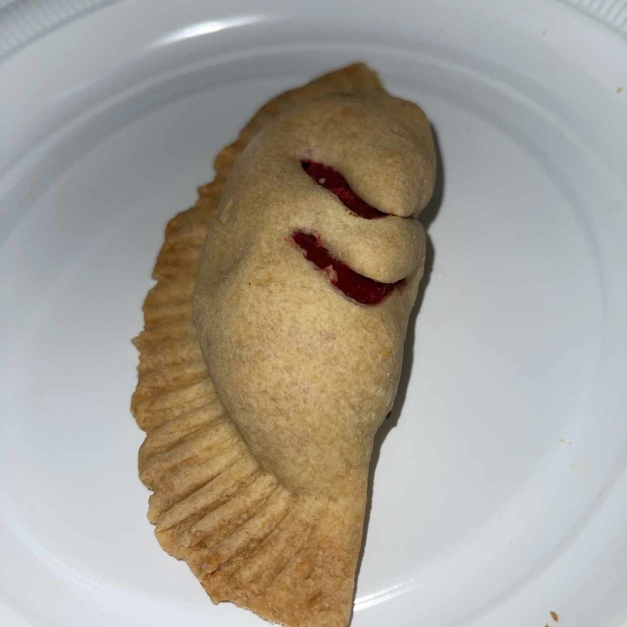 Empanada de piña