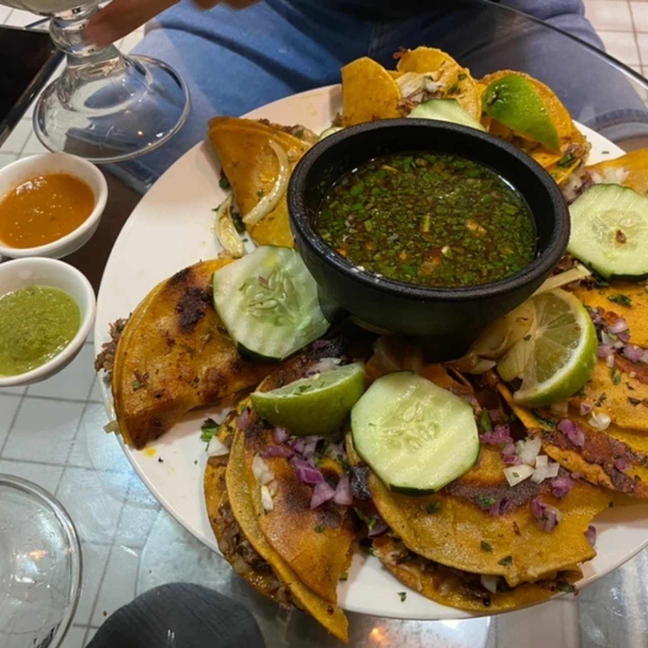 tacos de birria