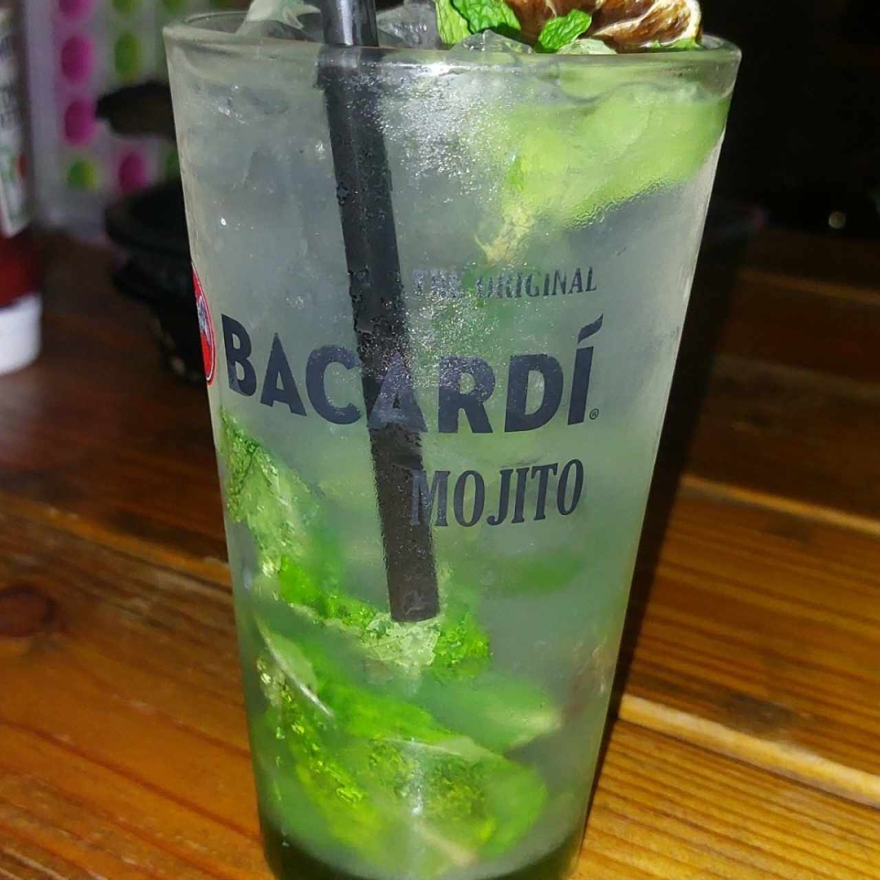 mojito