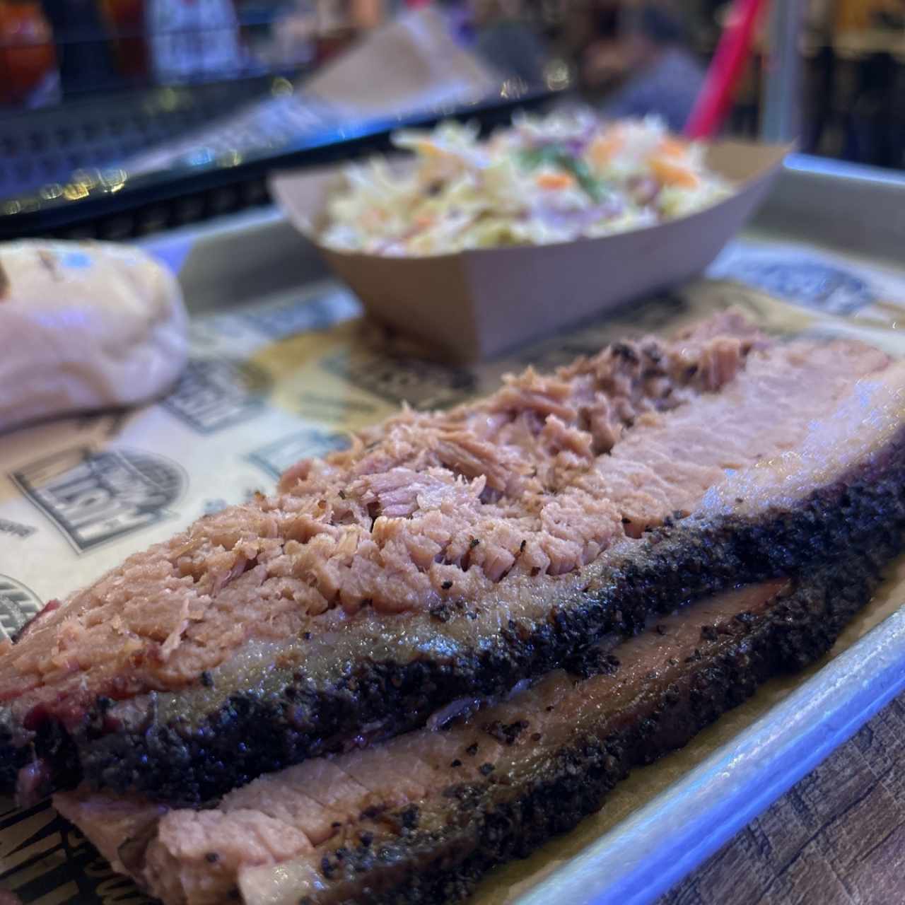 Smoked Meats - BRISKET