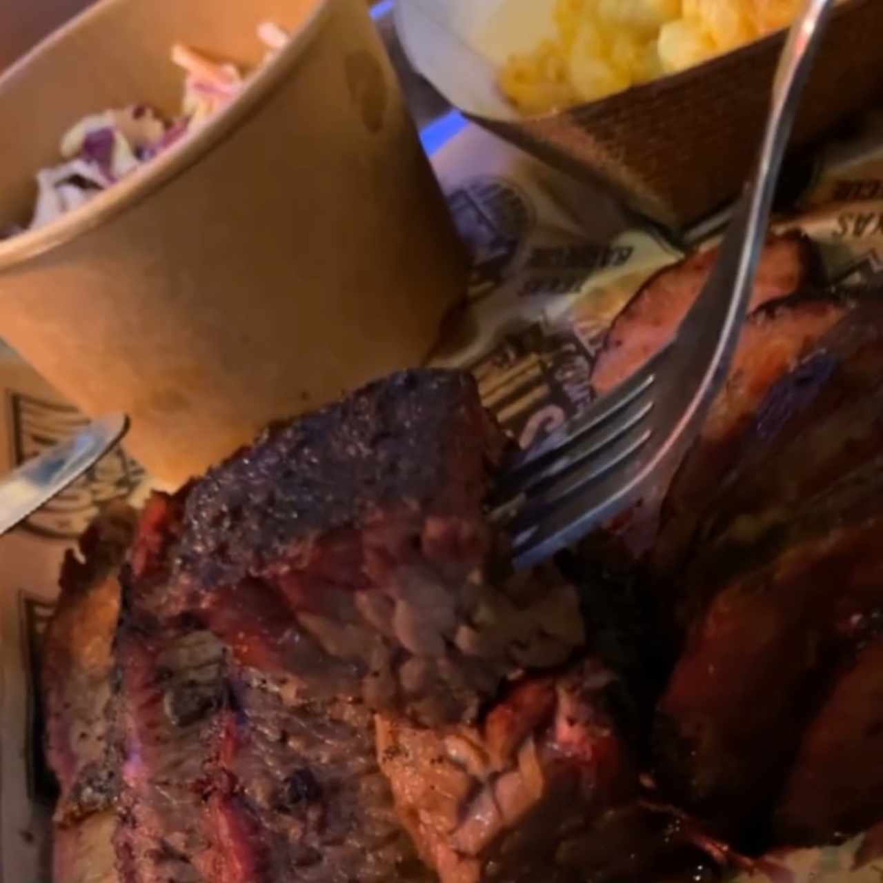 1 Lb Prime Brisket