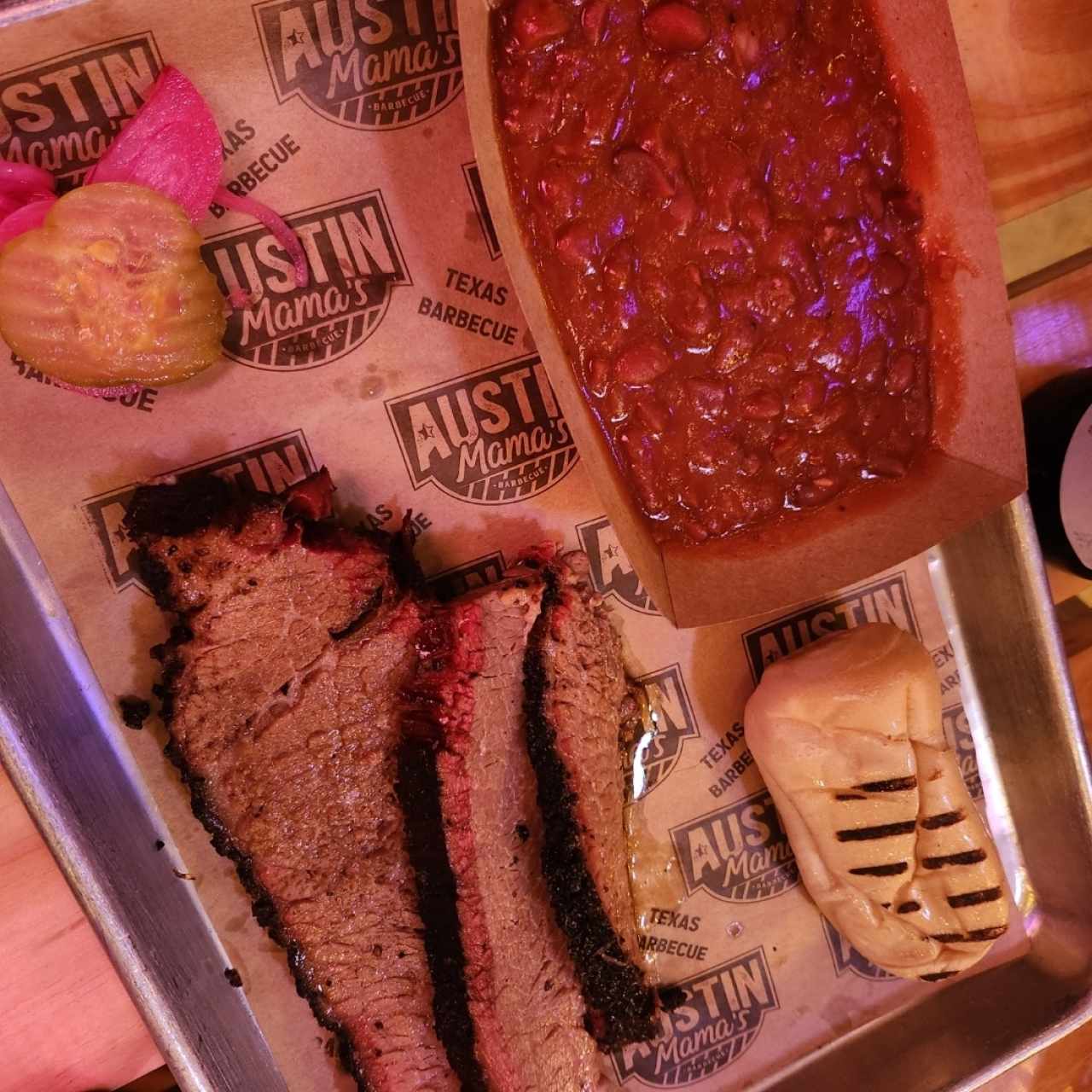 Smoked Meats - Smoke Prime Brisket