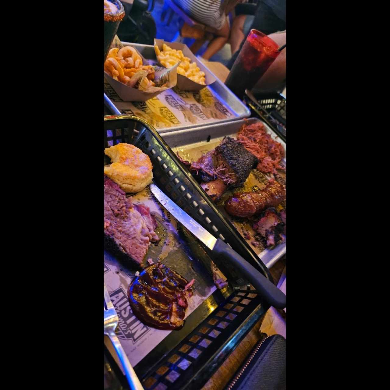Family Platters - MEAT LOVERS (GF)
