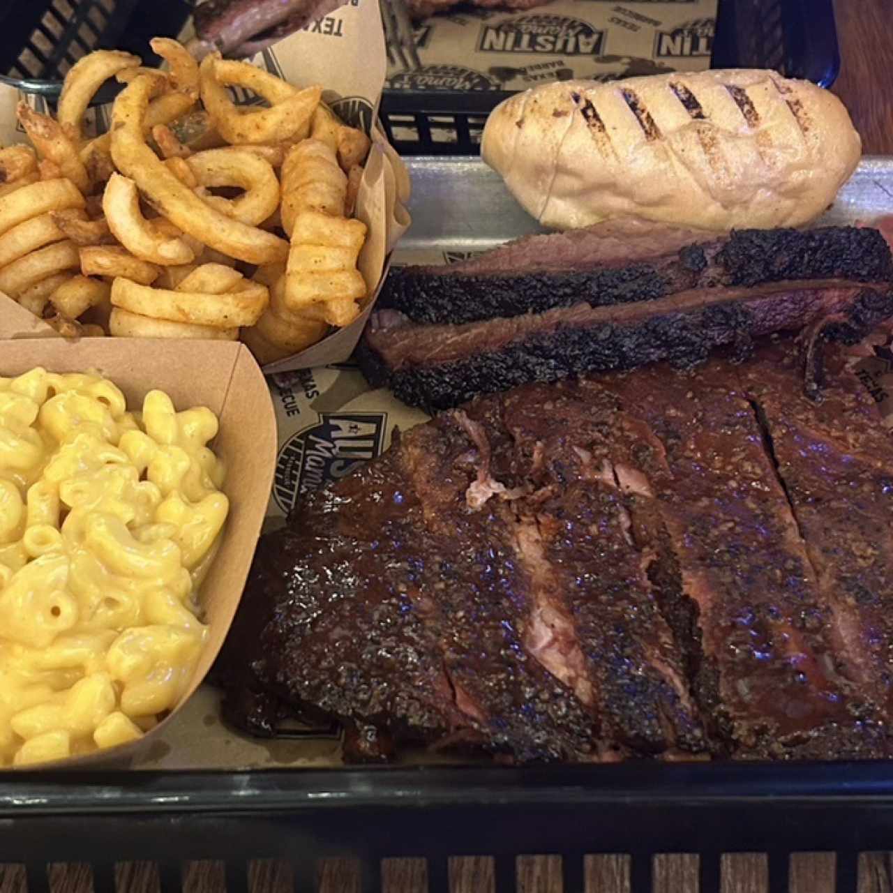 Family Platters - 2x2