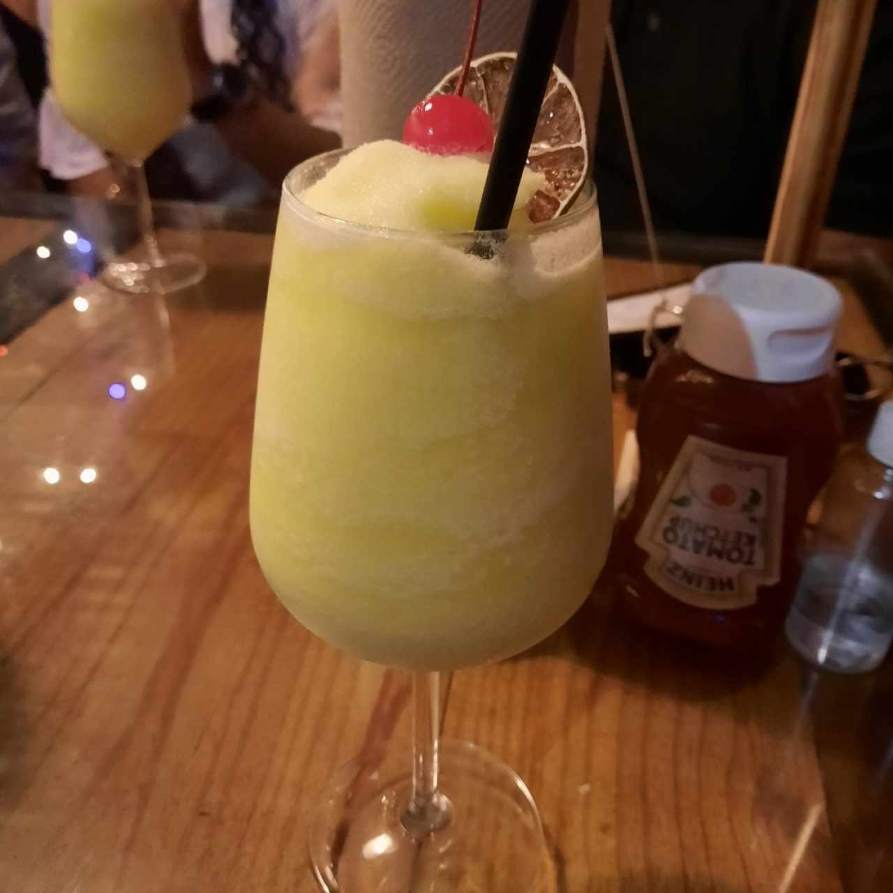 piña colada