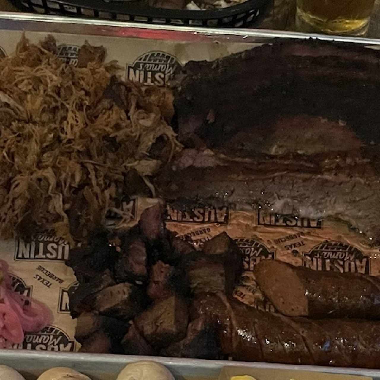 1/2 Lb Prime Brisket