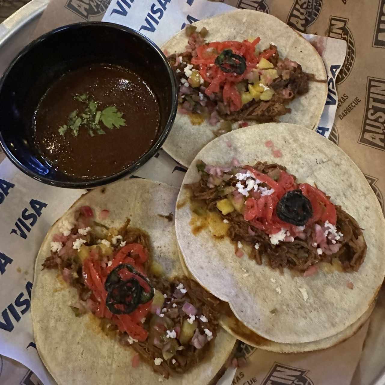 Taco week 2023