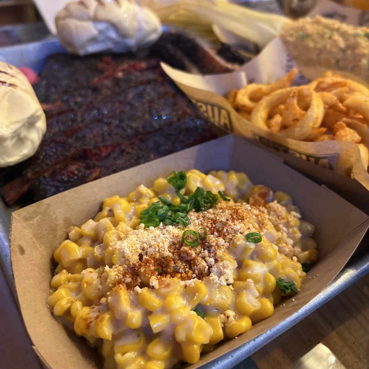 Family Platters - 2x2