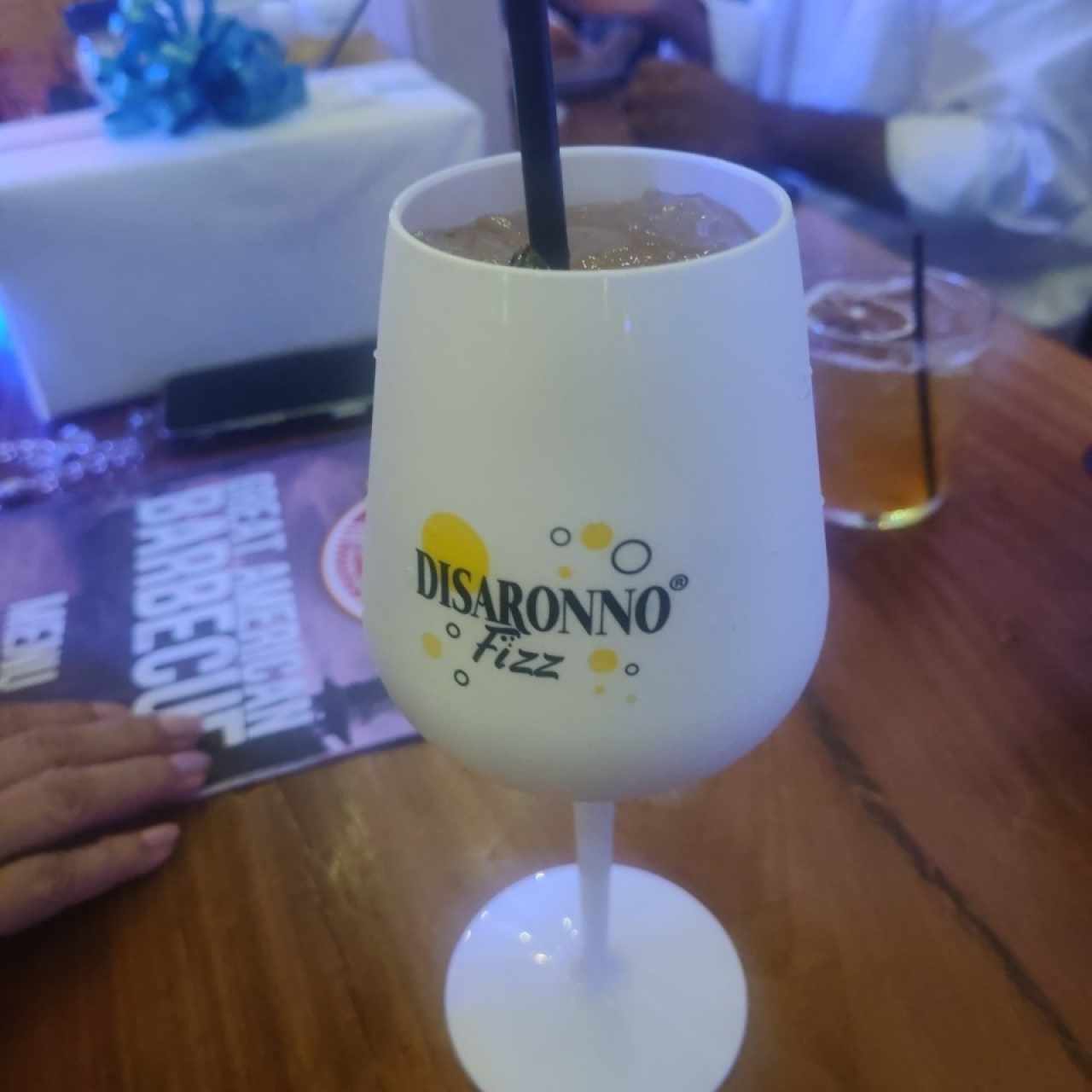 Disaronno Spritz