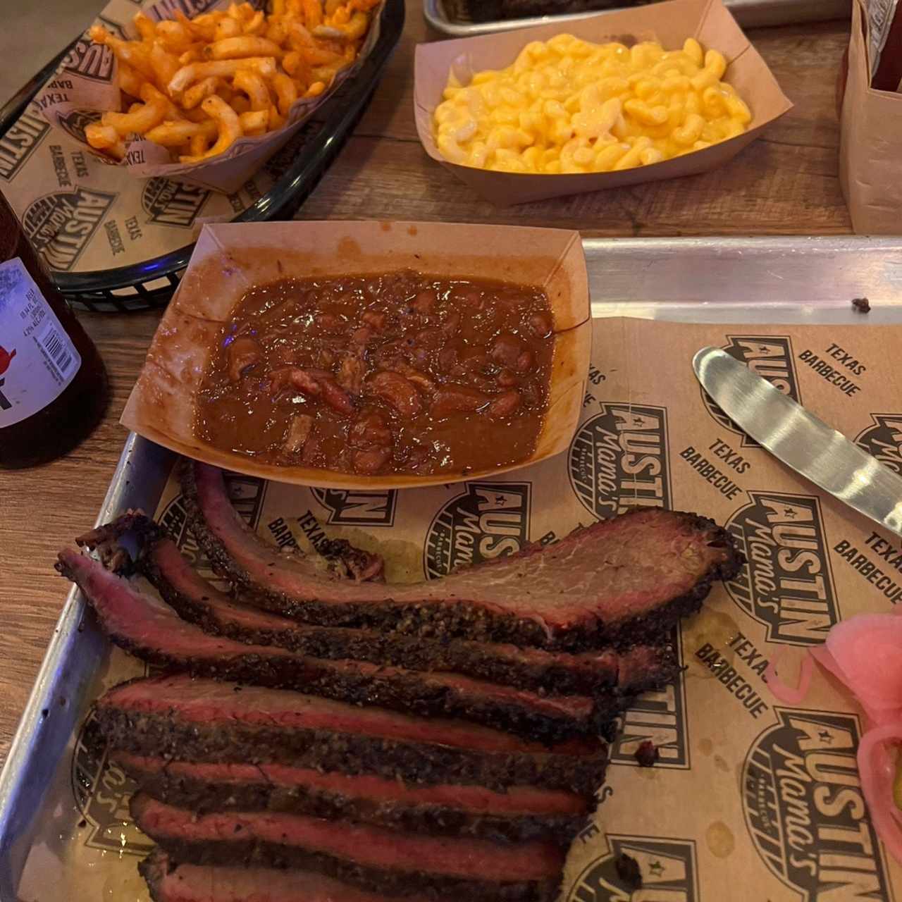 Original Brisket