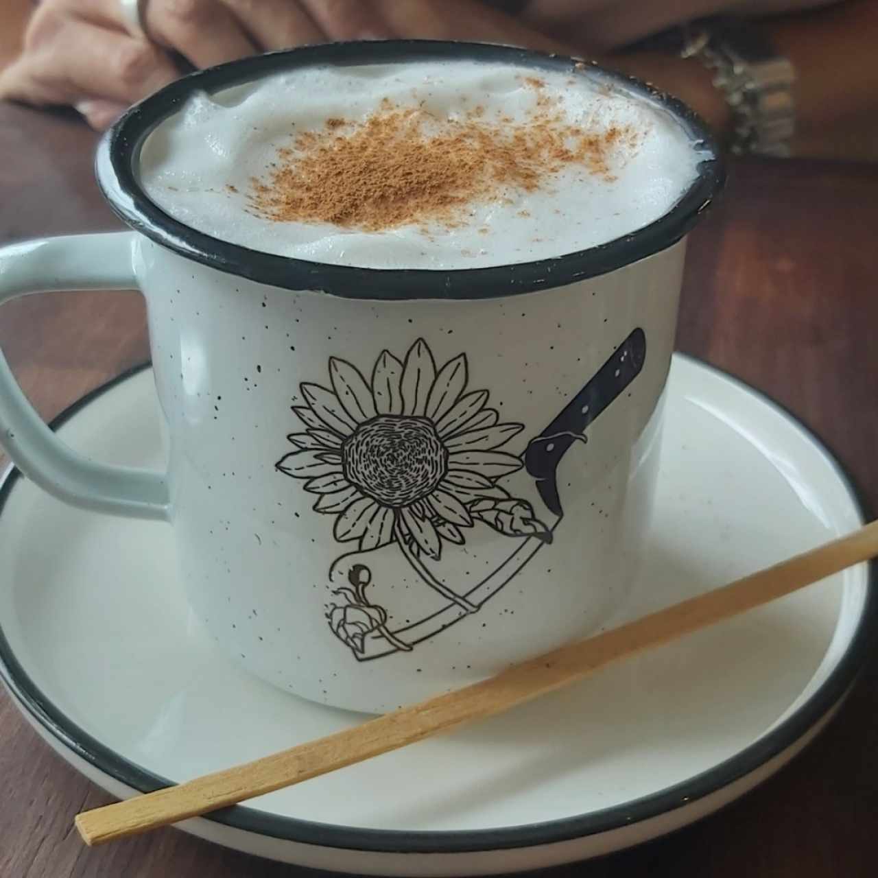 Capuccino