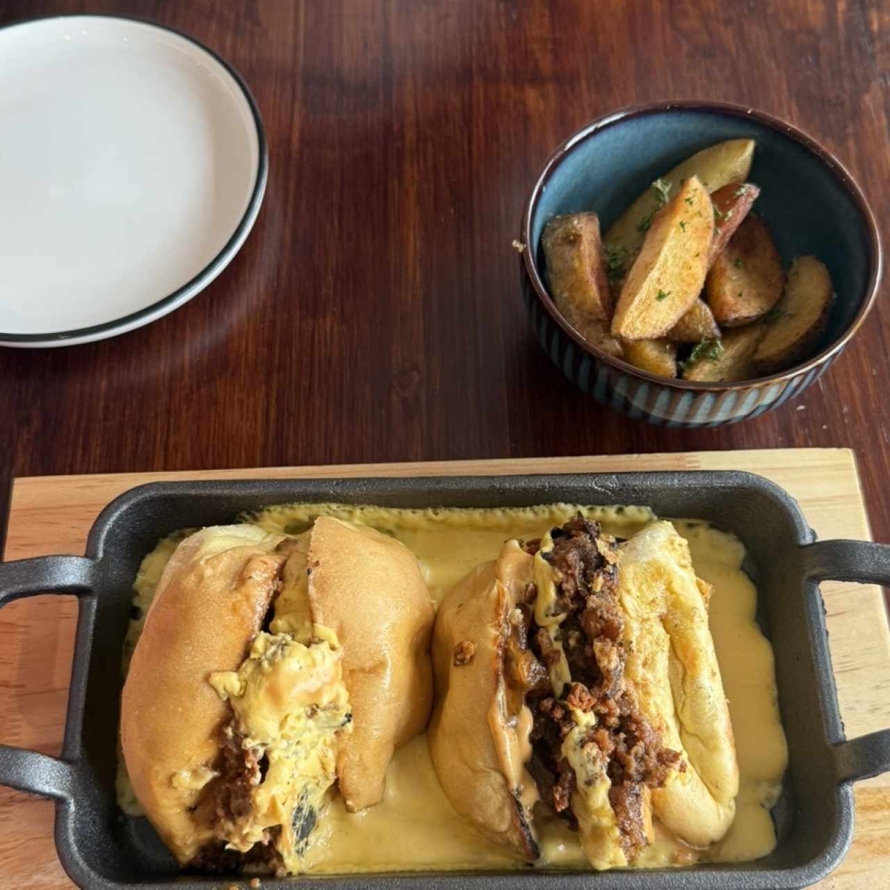 Sandwiches - Cheeze burger