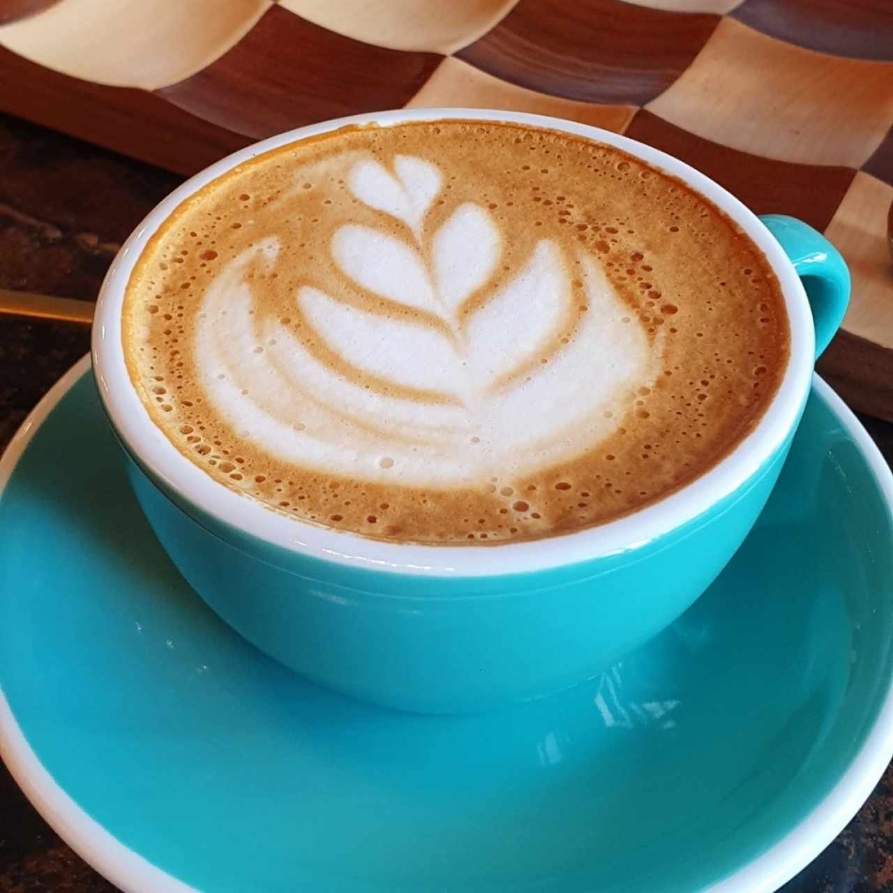 Capuchino 