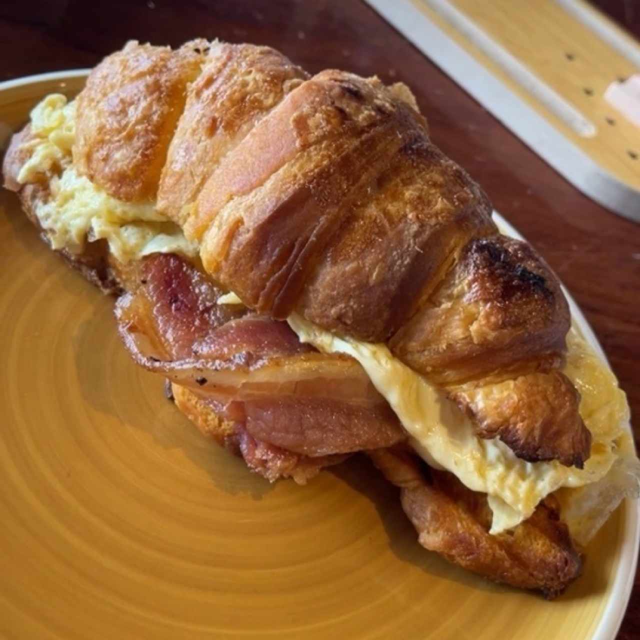 gordito croissant