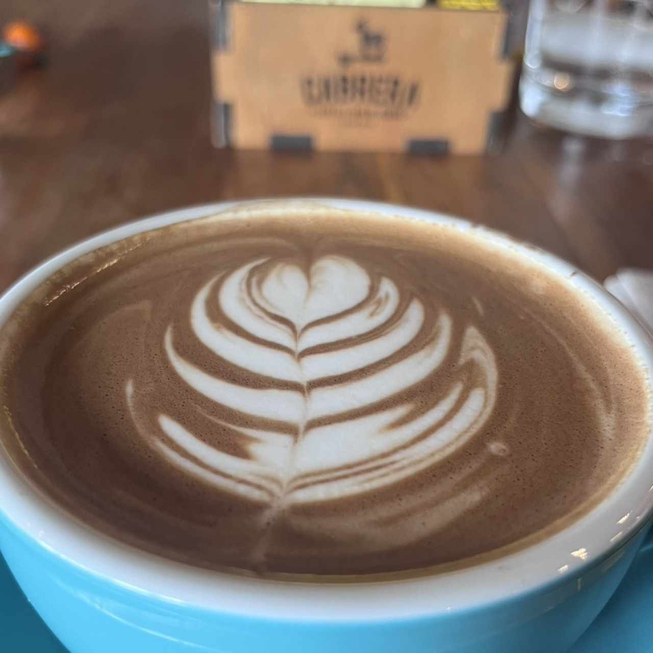 Mocaccino