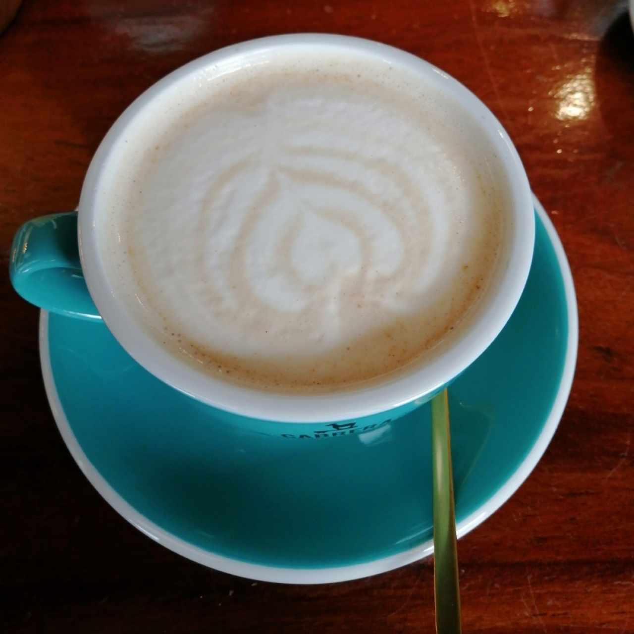 Chai latte