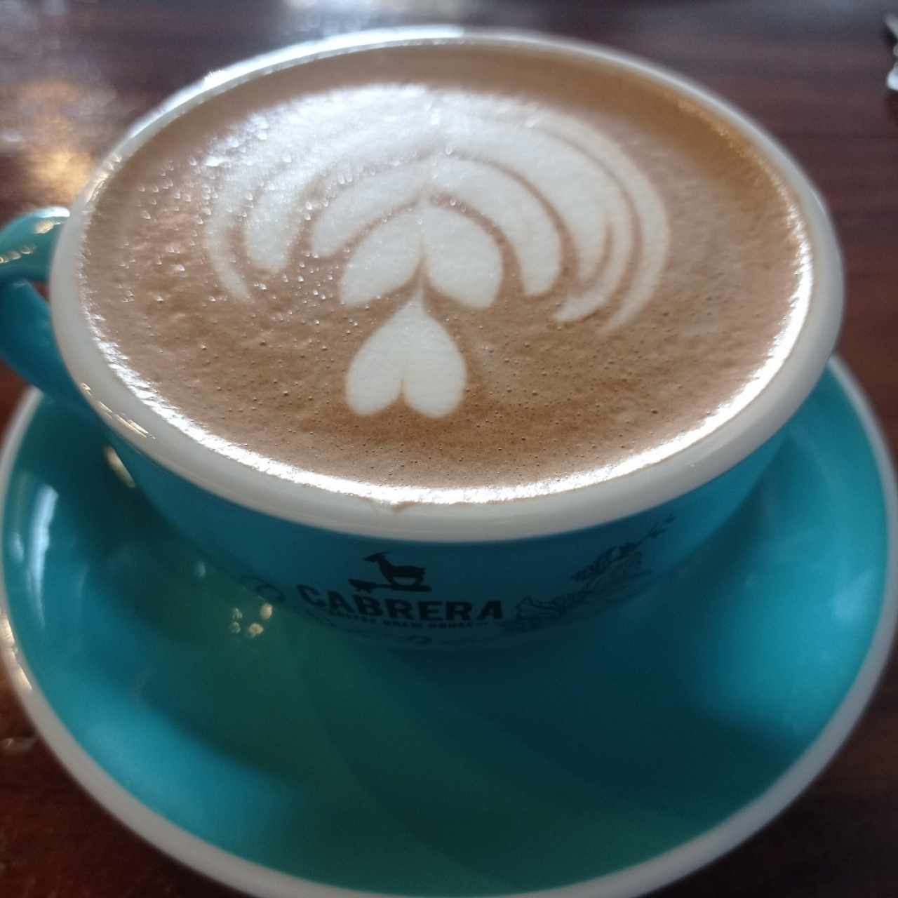 capuchino 