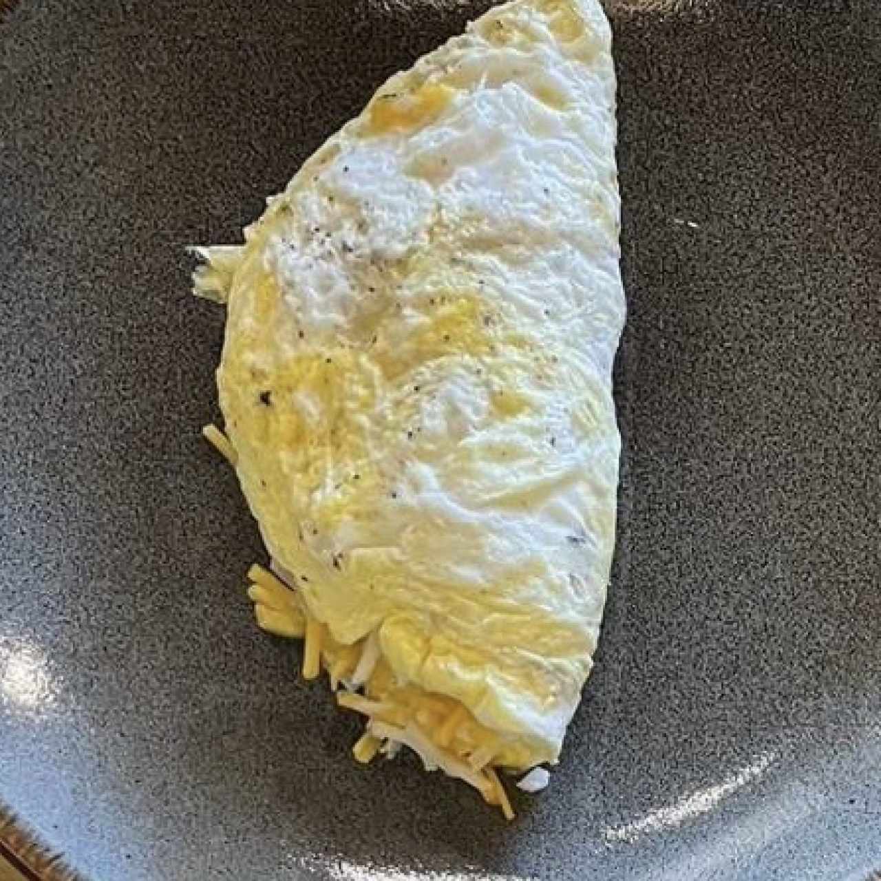 Omellette