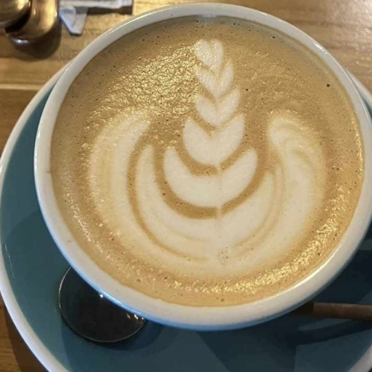 Capuchino