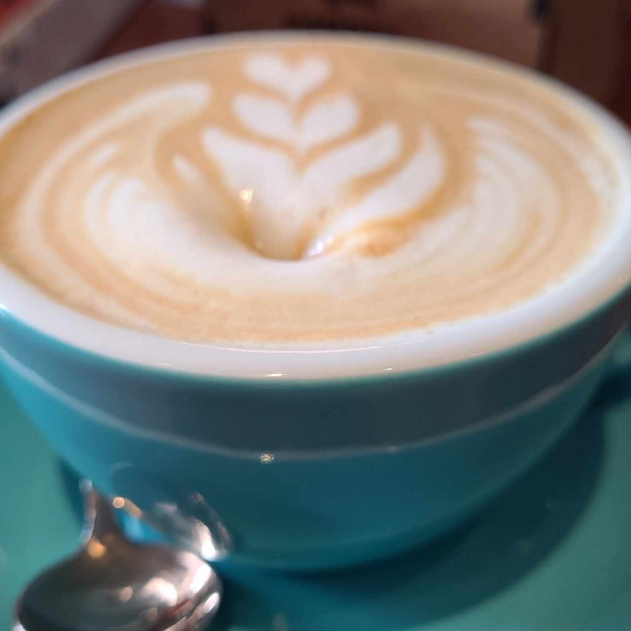 Cappuccino 