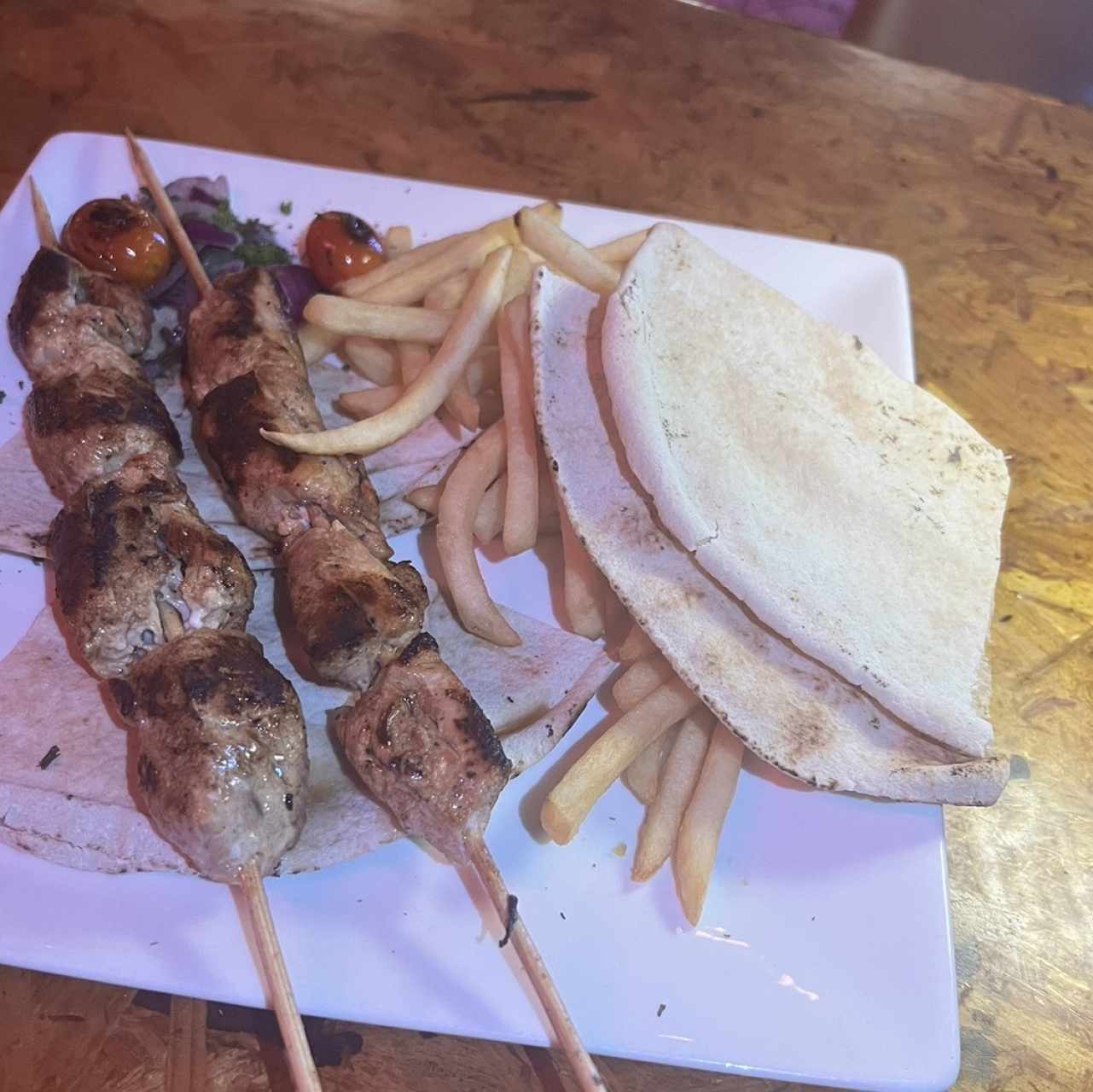 Shish Tauk