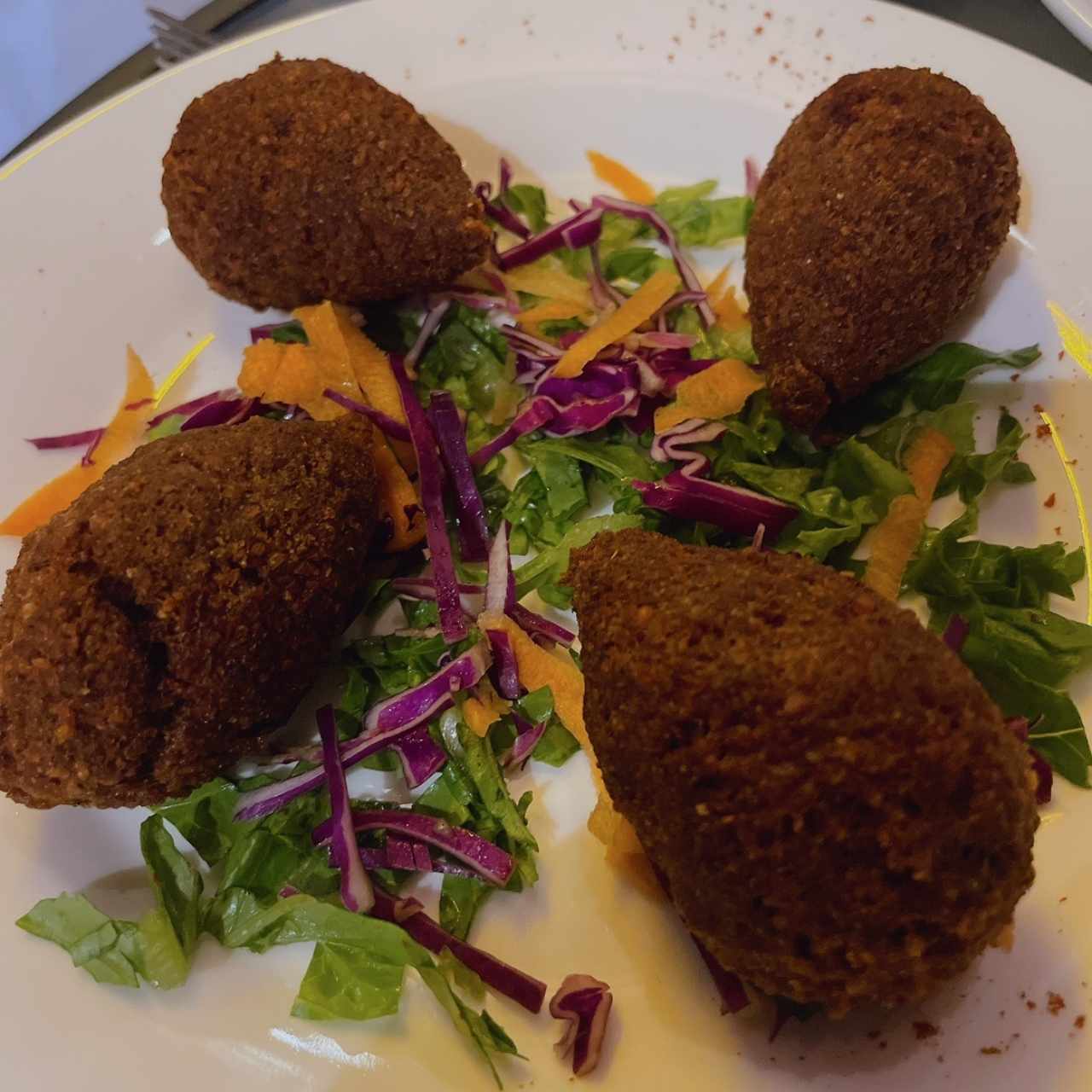 Kibbeh